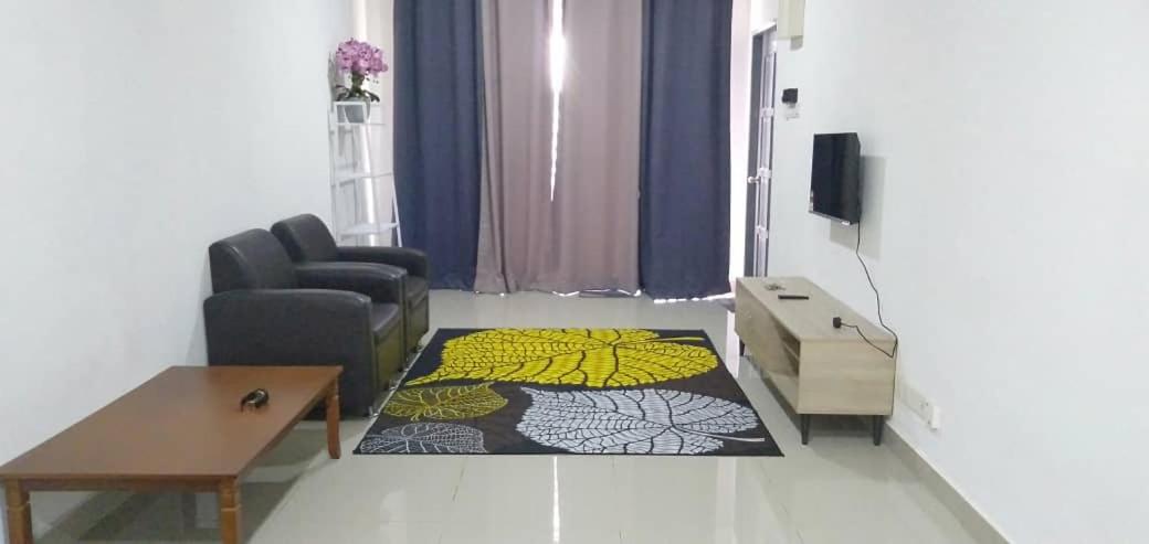 Faizeen Homestay