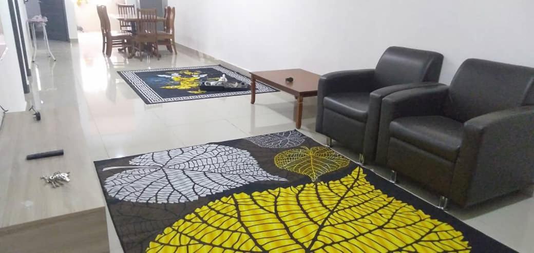Faizeen Homestay