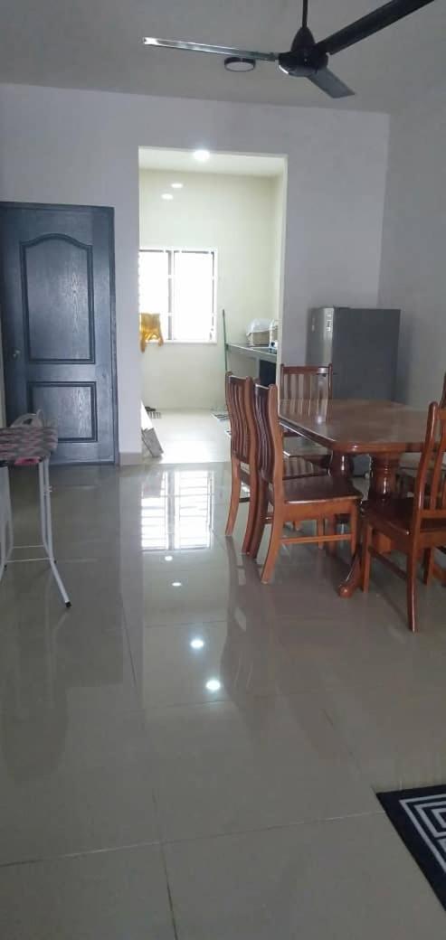 Faizeen Homestay