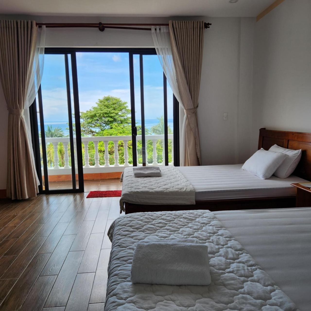 Kim Lien Phu Quoc Guesthouse
