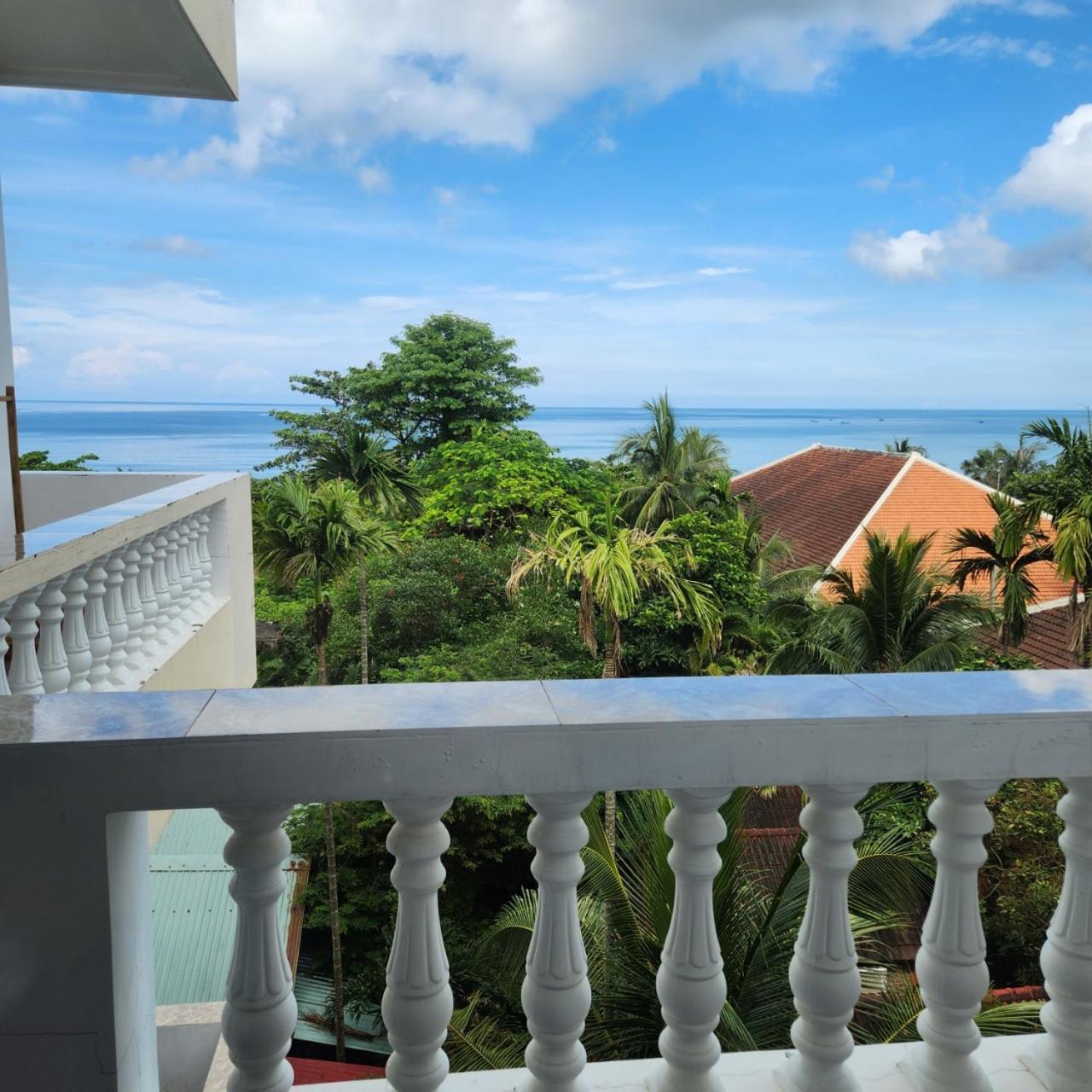 Kim Lien Phu Quoc Guesthouse