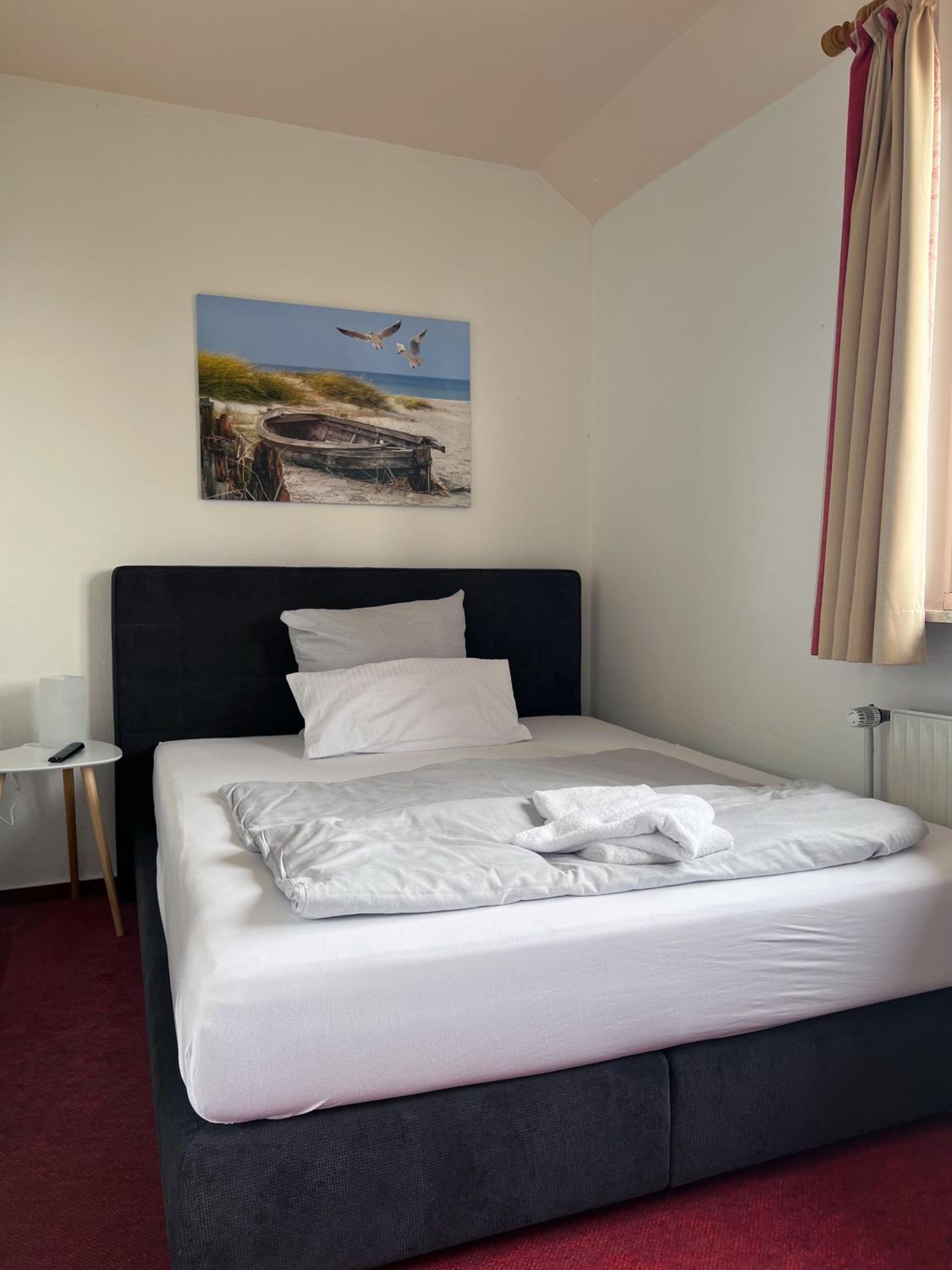 Zeitlos Hotel Garni