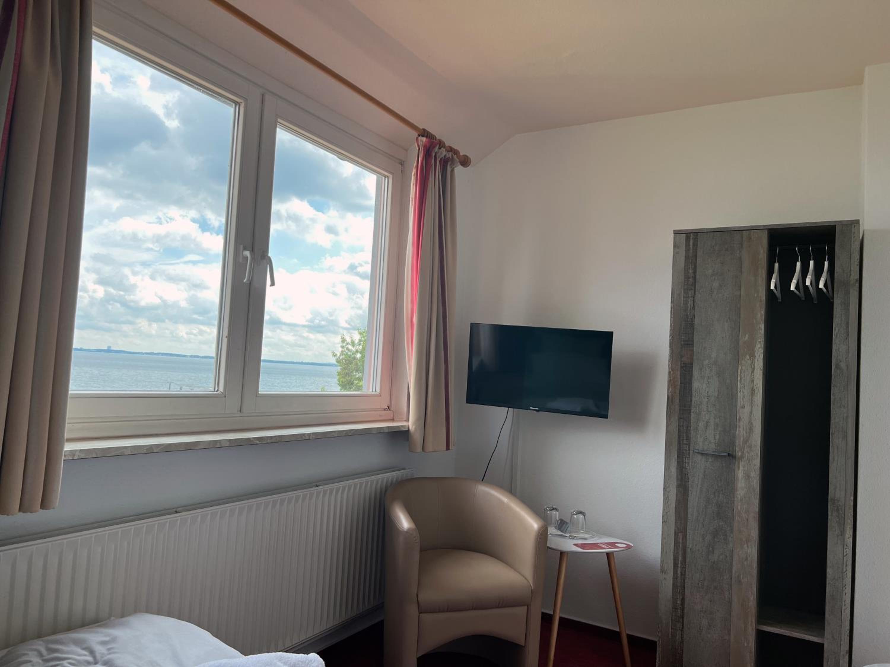 Zeitlos Hotel Garni