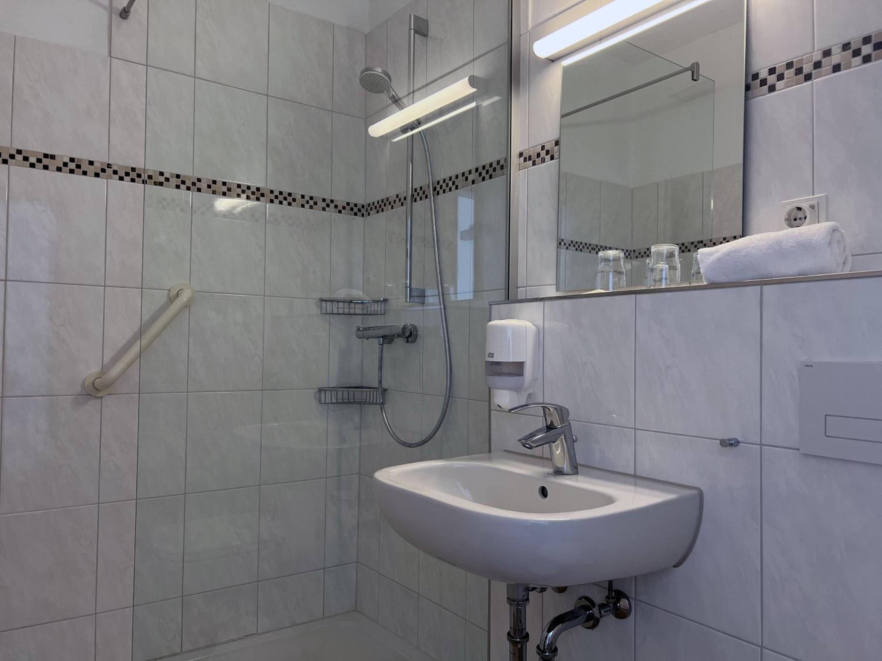 Zeitlos Hotel Garni