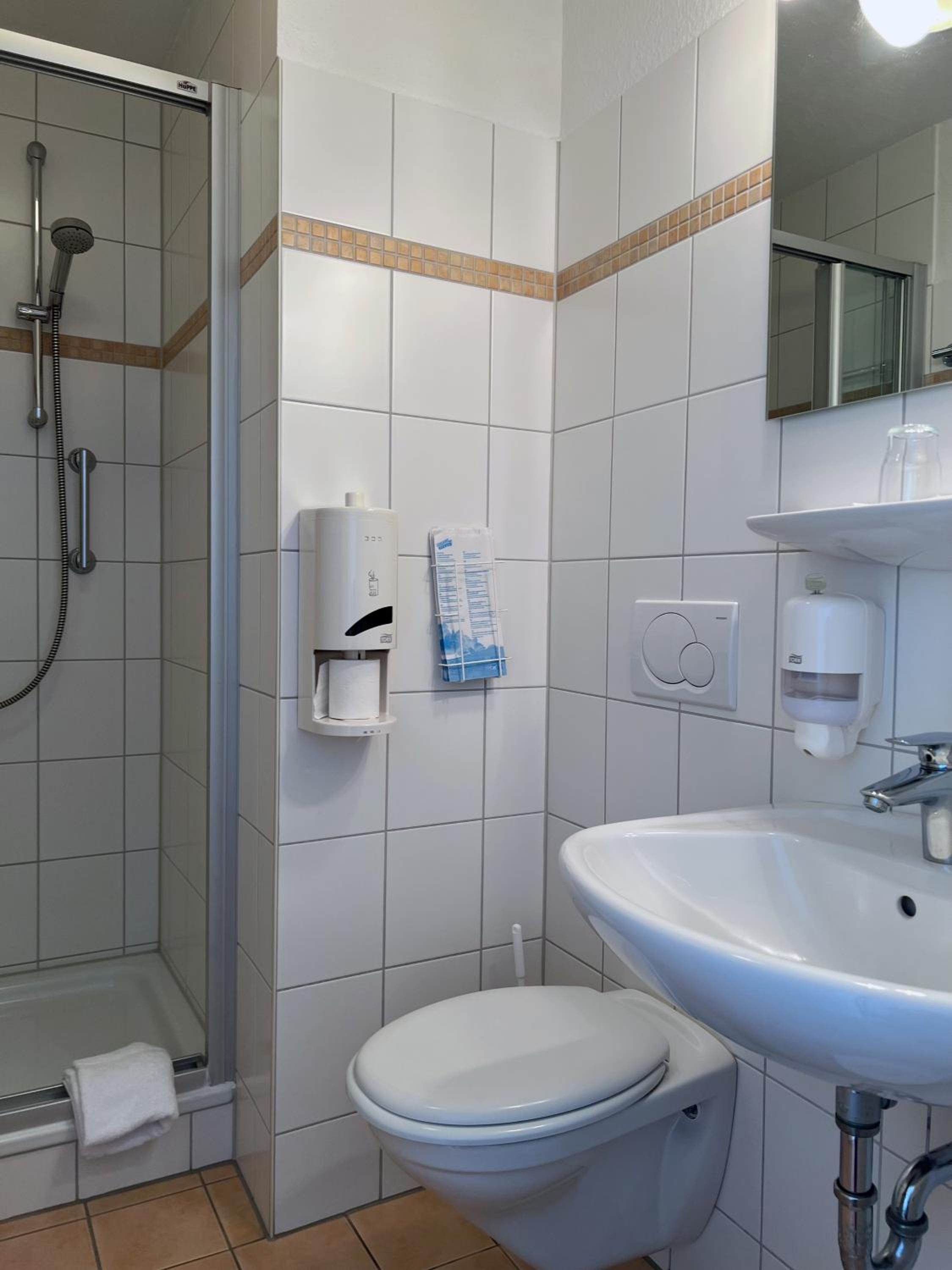 Zeitlos Hotel Garni