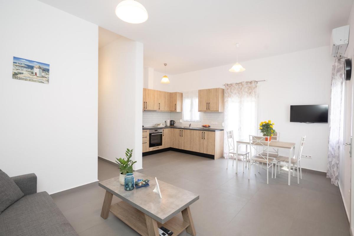 Spilia Suites Hotel Mykonos 3