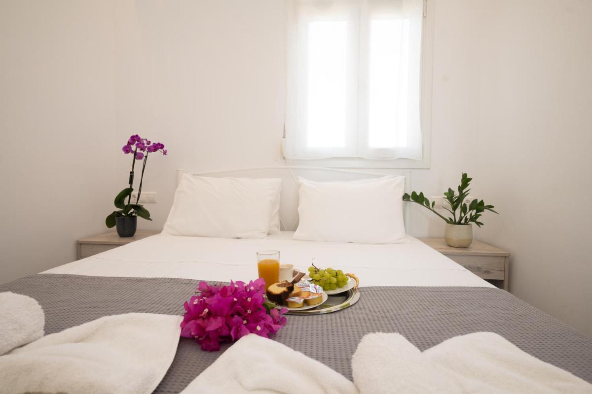 Spilia Suites Hotel Mykonos 58