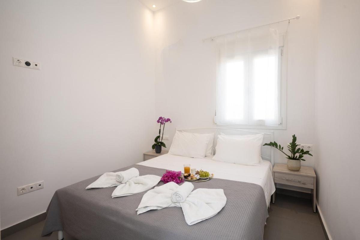 Spilia Suites Hotel Mykonos 52