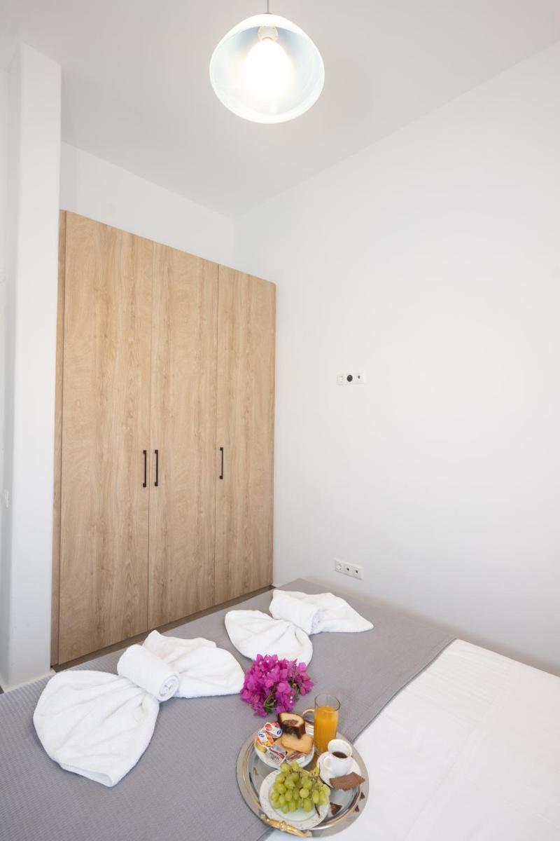 Spilia Suites Hotel Mykonos 67