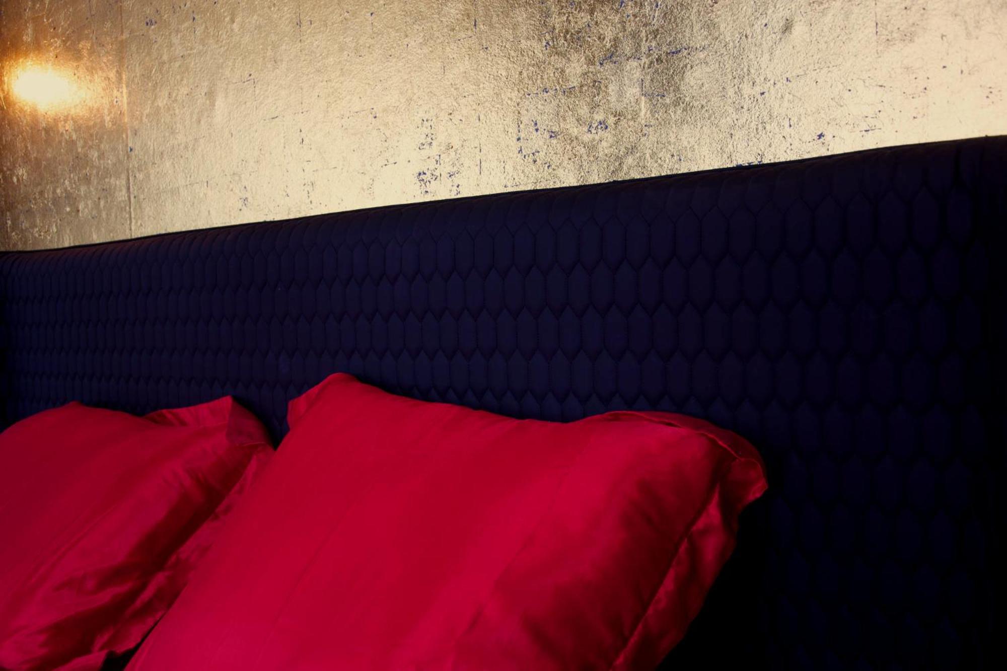 Romantic Suite Boudoir-bleu -ADULTS ONLY-
