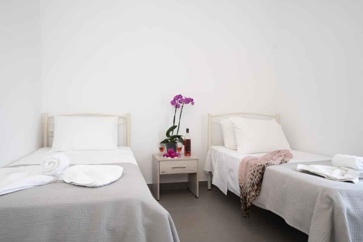 Spilia Suites Hotel Mykonos 54