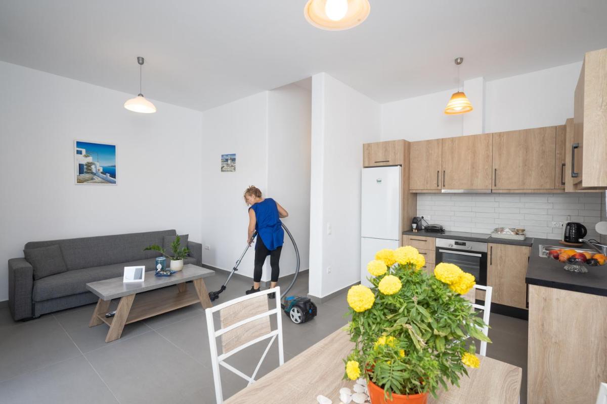 Spilia Suites Hotel Mykonos 51