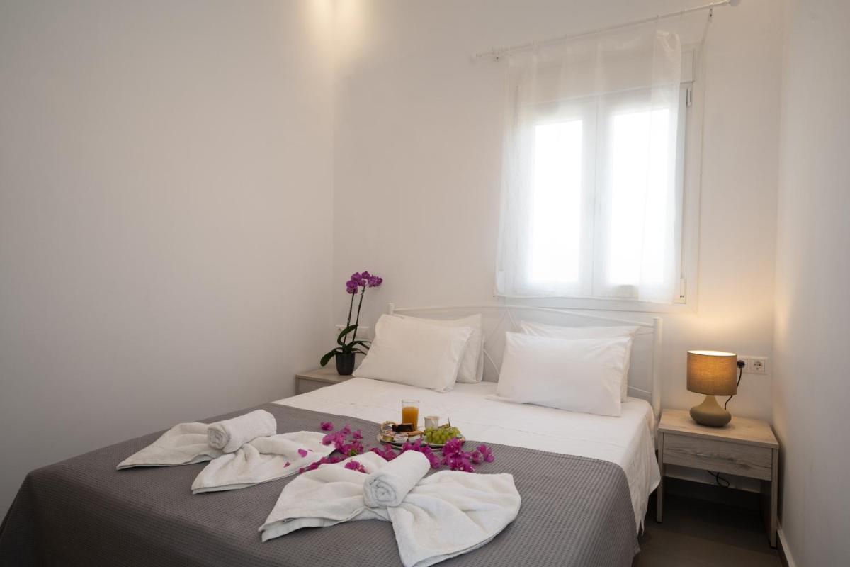 Spilia Suites Hotel Mykonos 68