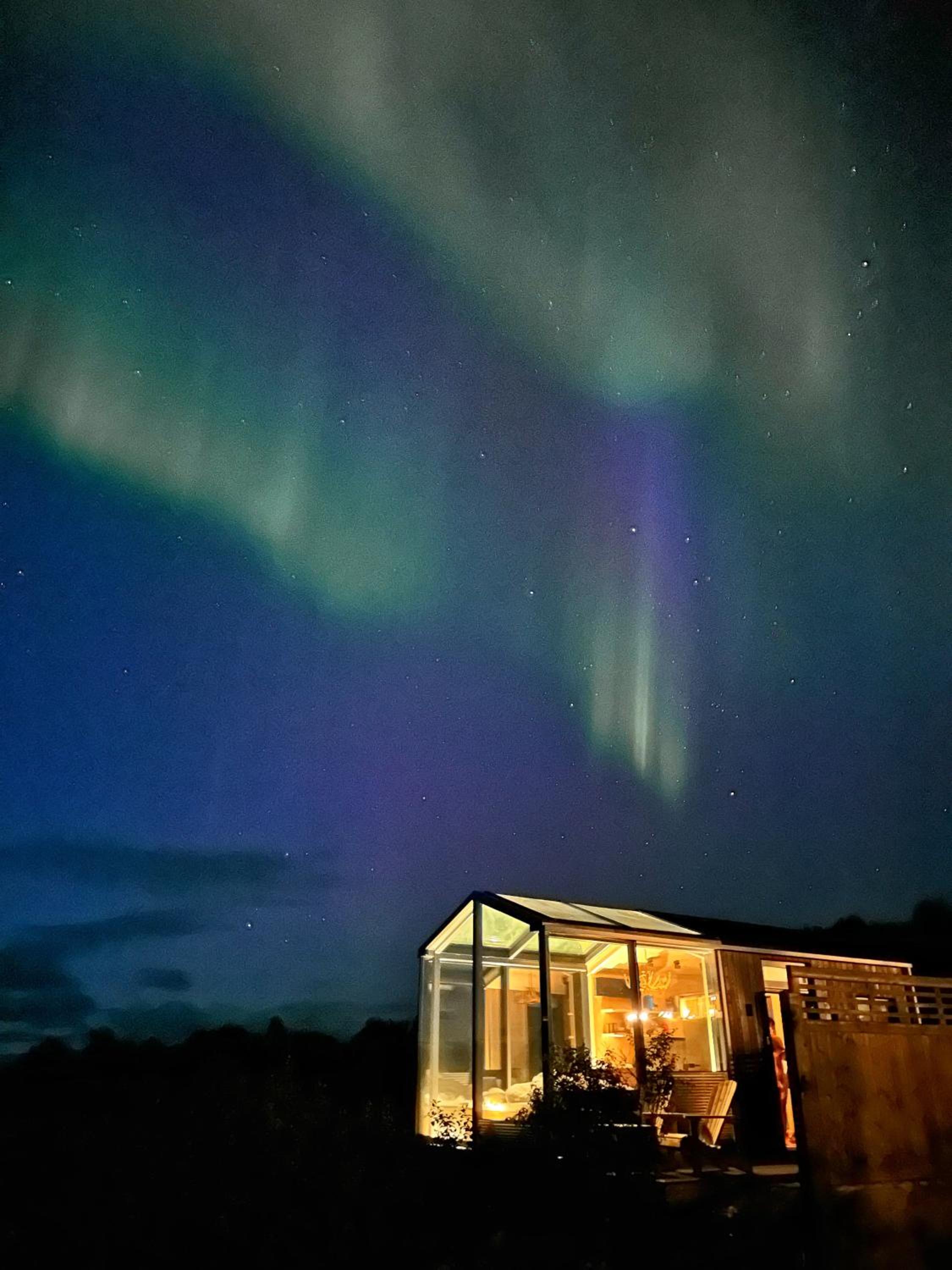WonderInn Arctic