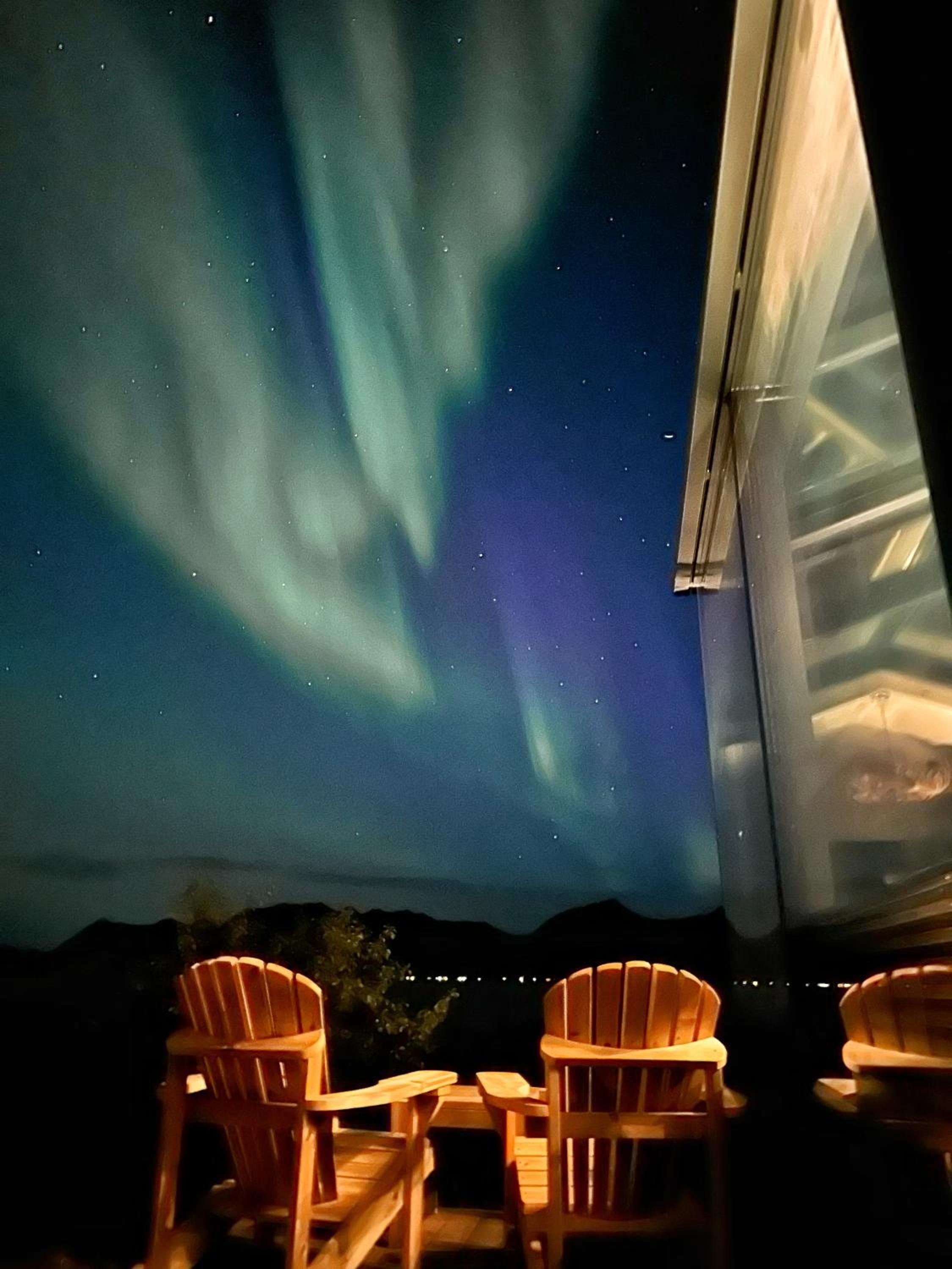 WonderInn Arctic