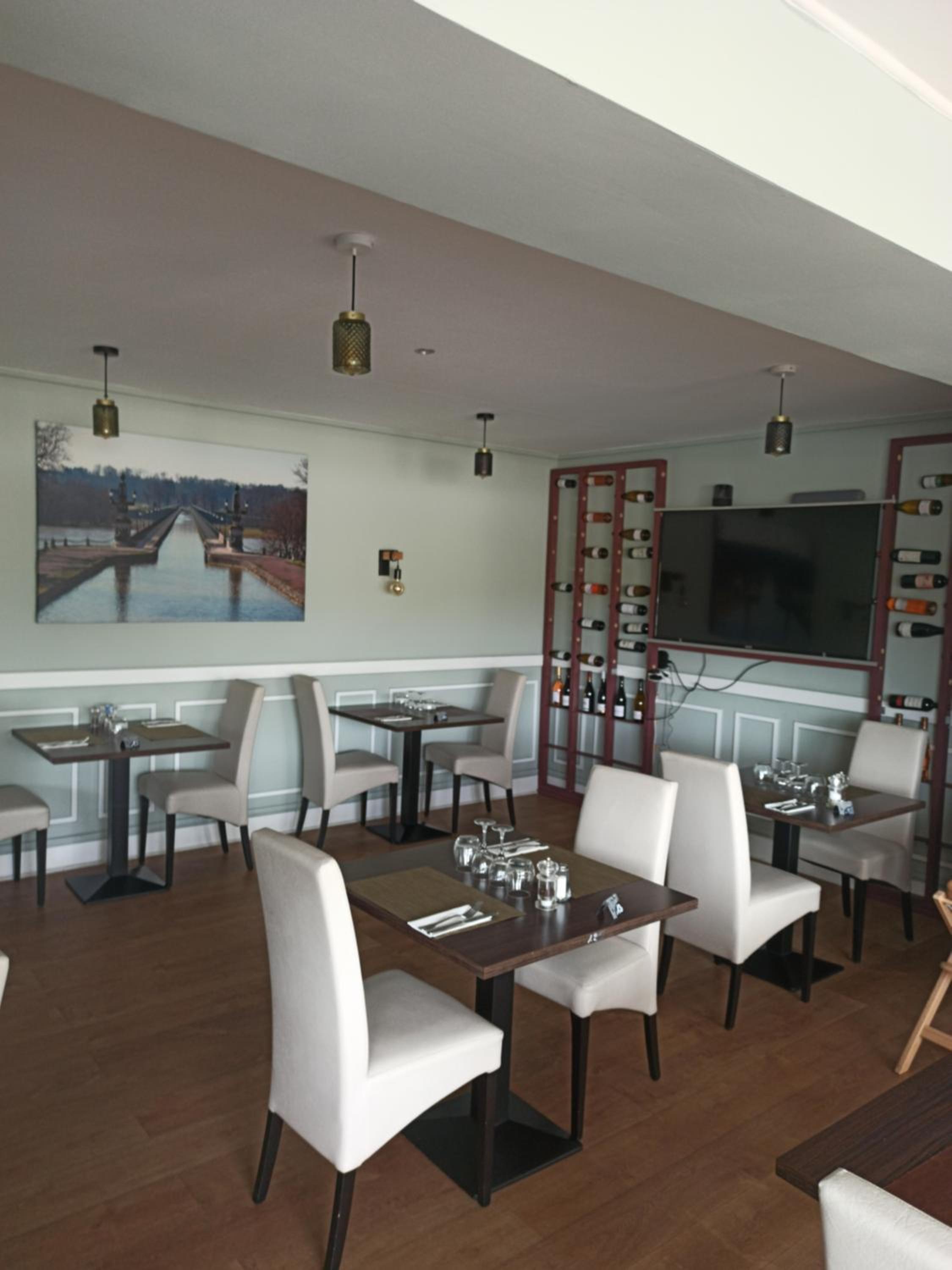 Auberge du pont canal photo 5