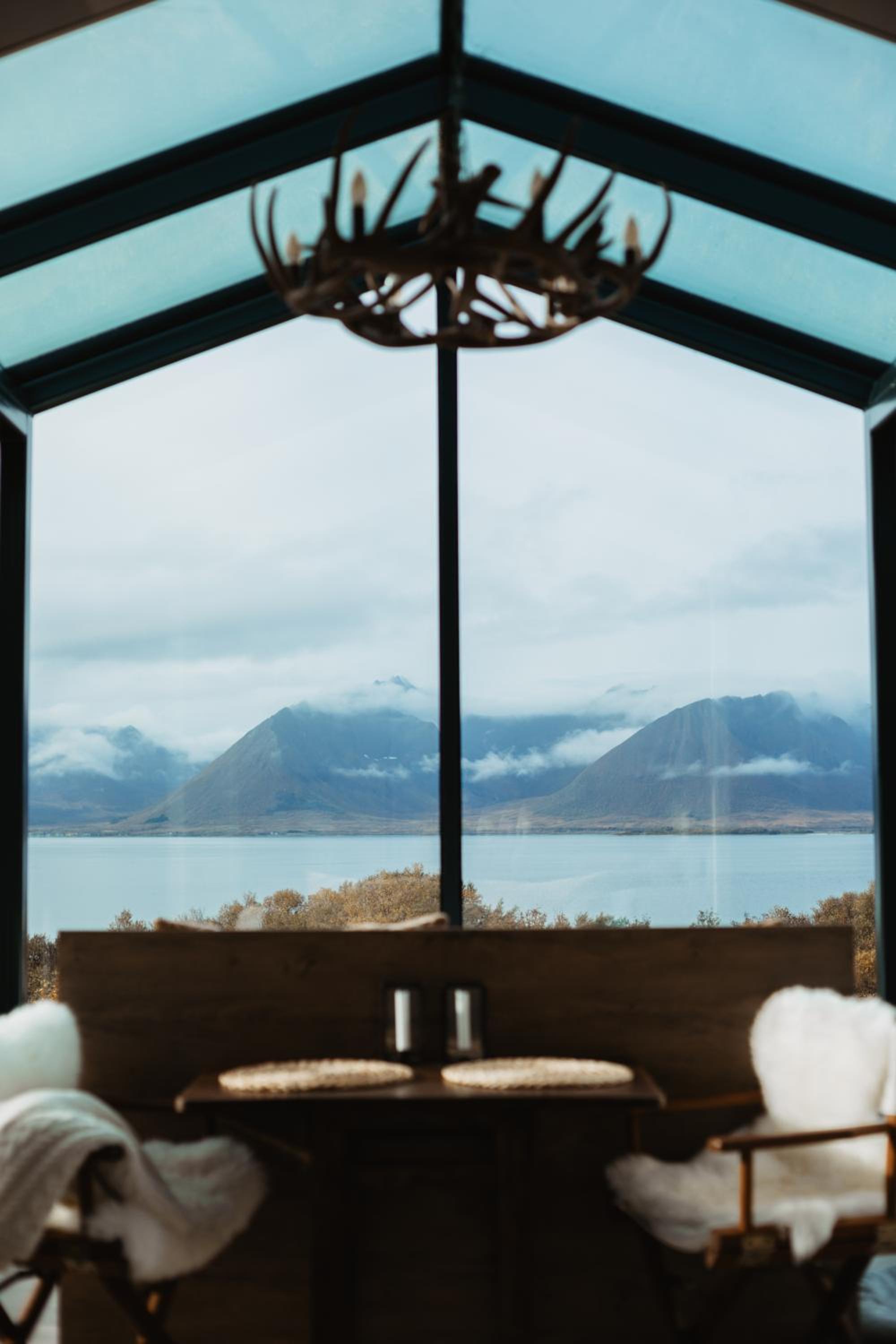 WonderInn Arctic