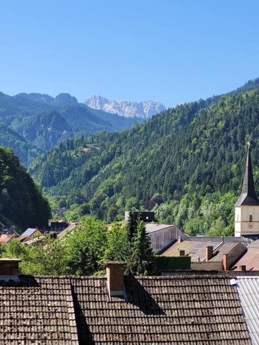 Hike Paradise in Carinthia