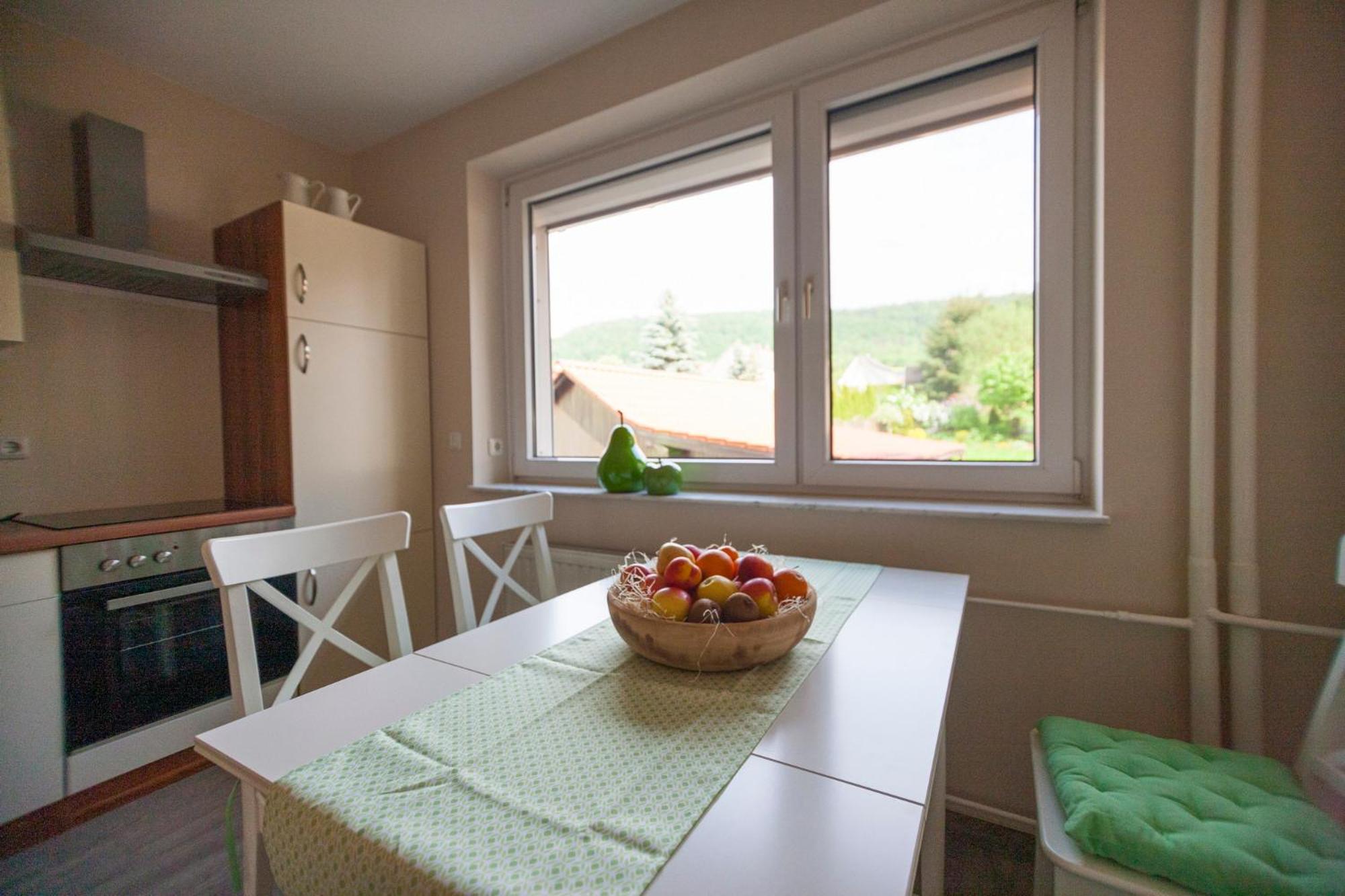Ferienhaus OG1 