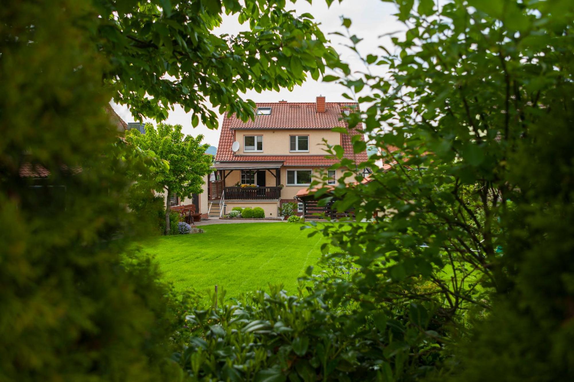 Ferienhaus OG1 