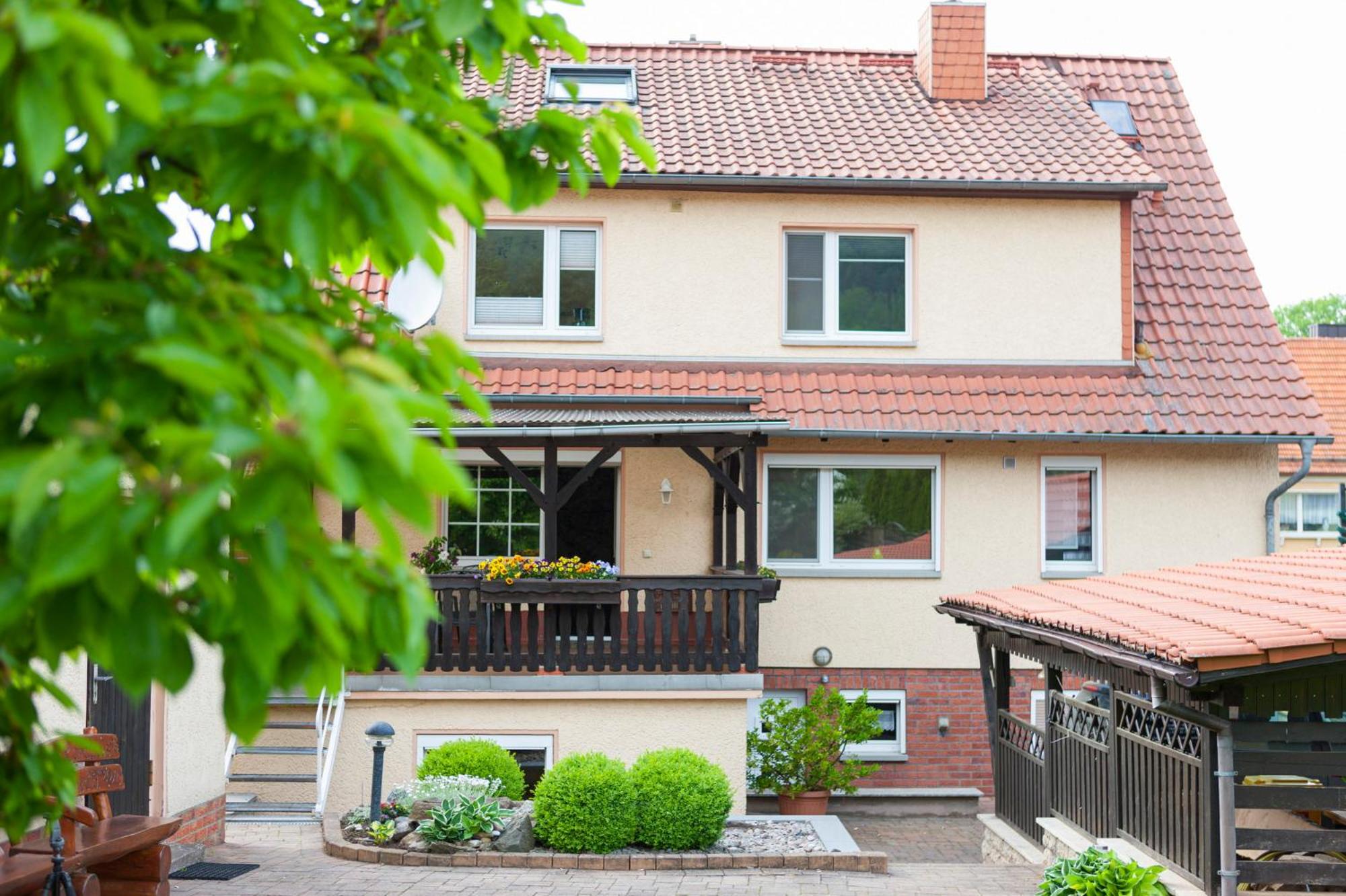Ferienhaus OG1 