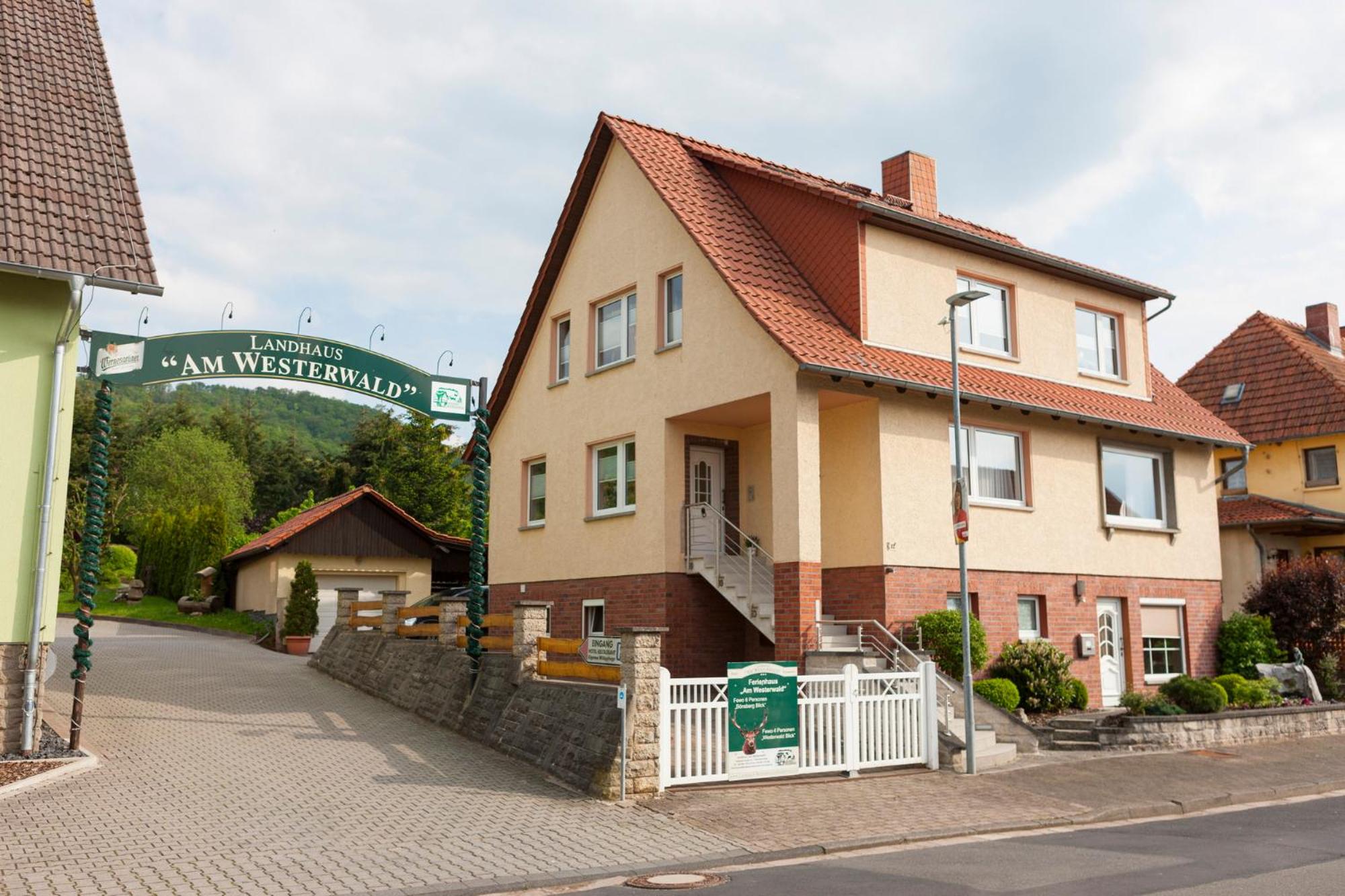 Ferienhaus OG1 