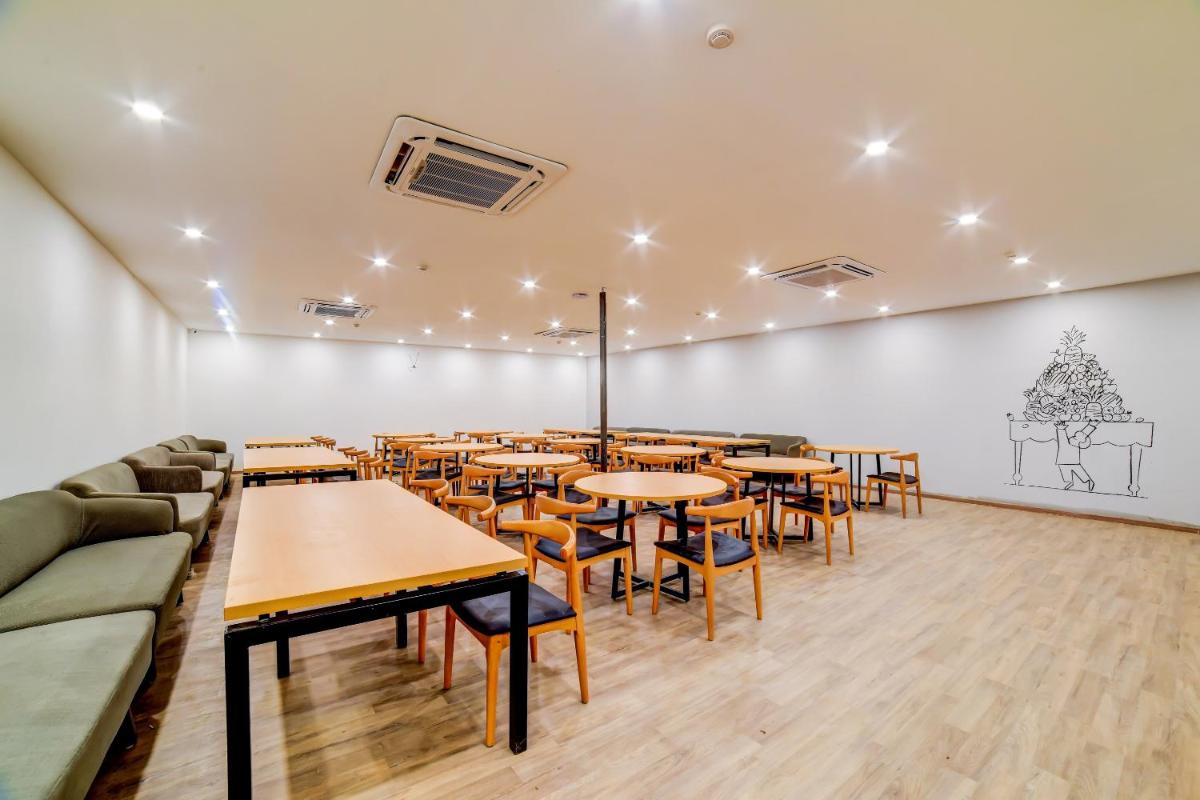 meeting room