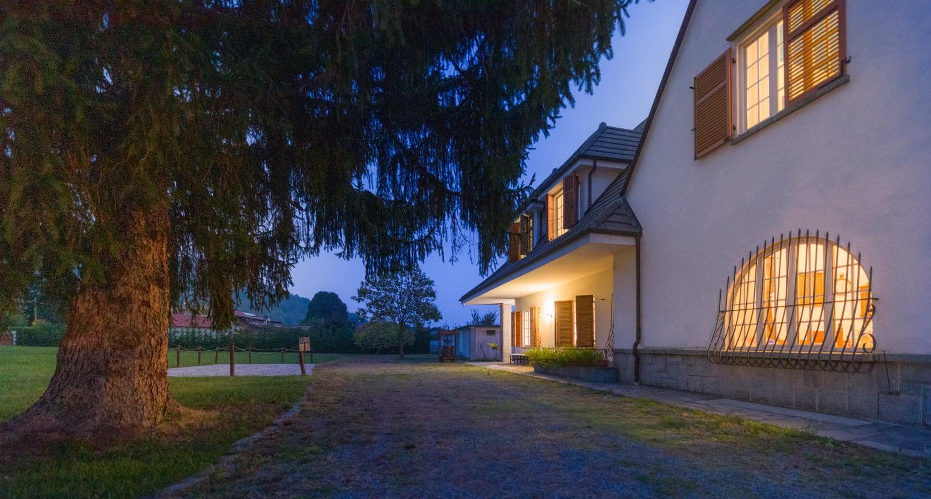 Blu Lavanda Bed & Breakfast view 5