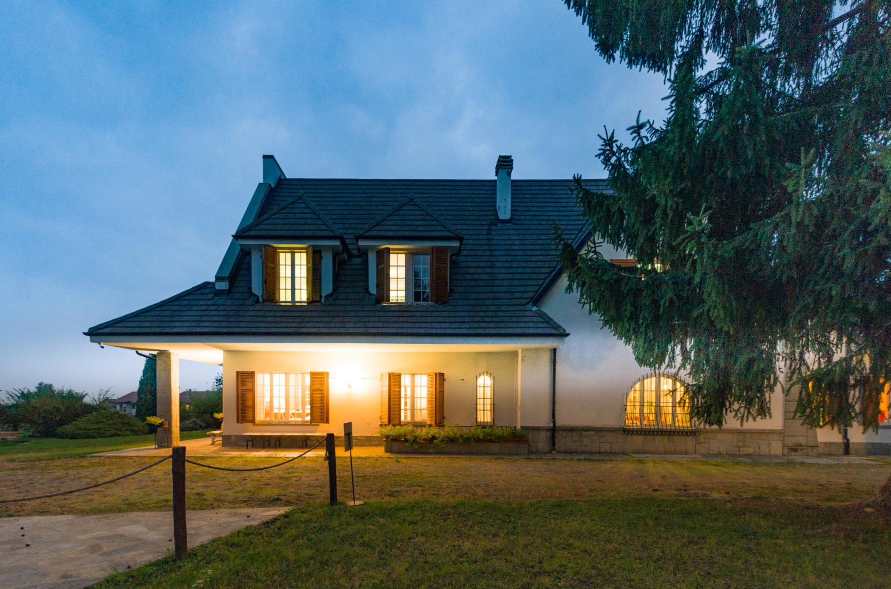 Blu Lavanda Bed & Breakfast view 4