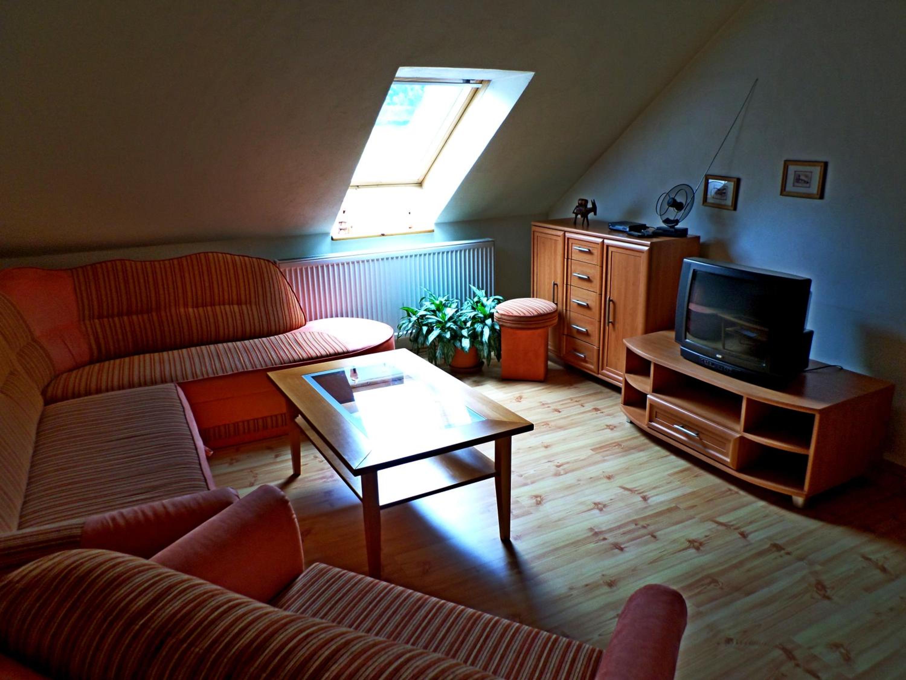 Apartmány Anna view 5