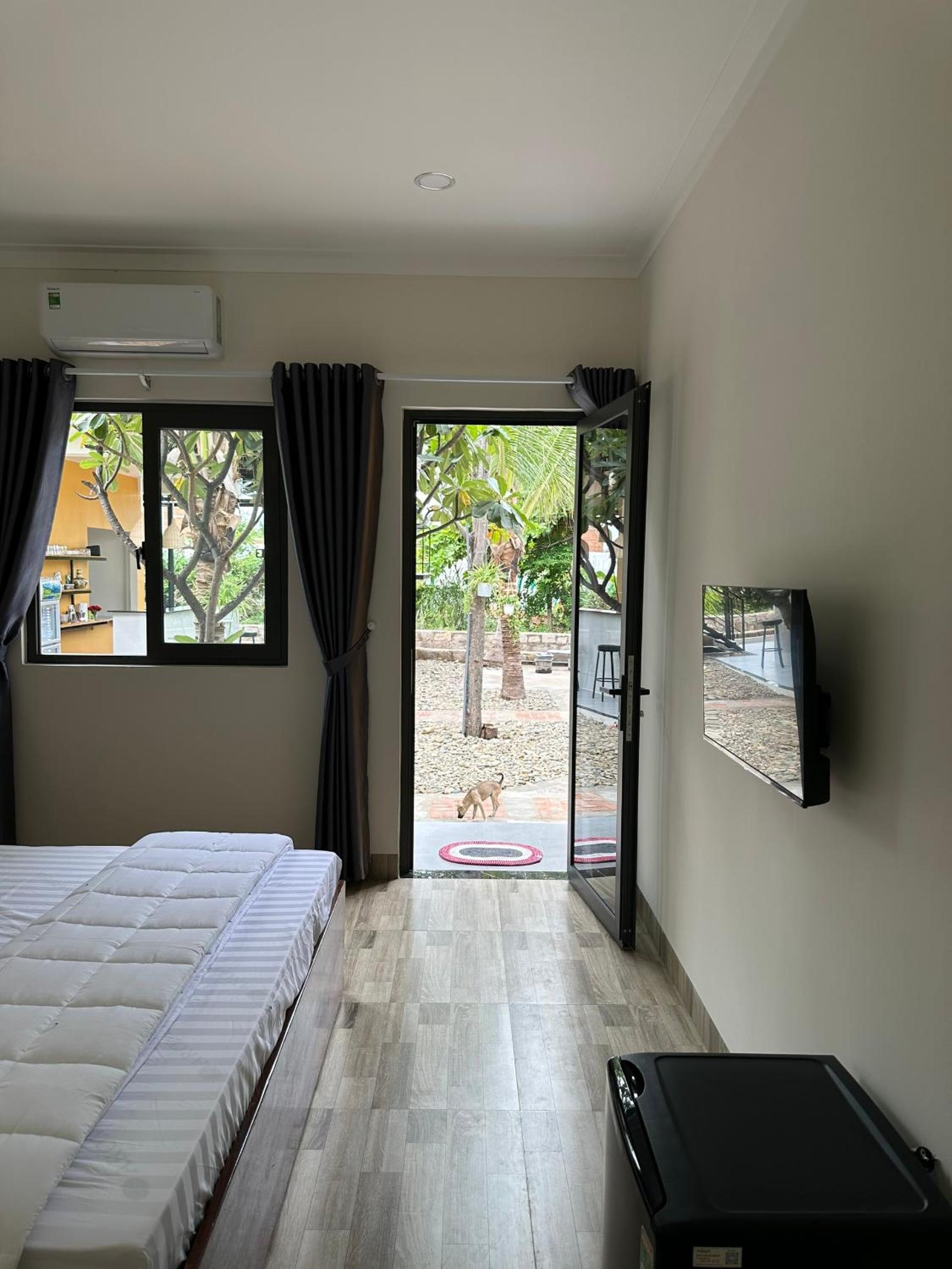 Color Inn - Homestay & Cafe view 4