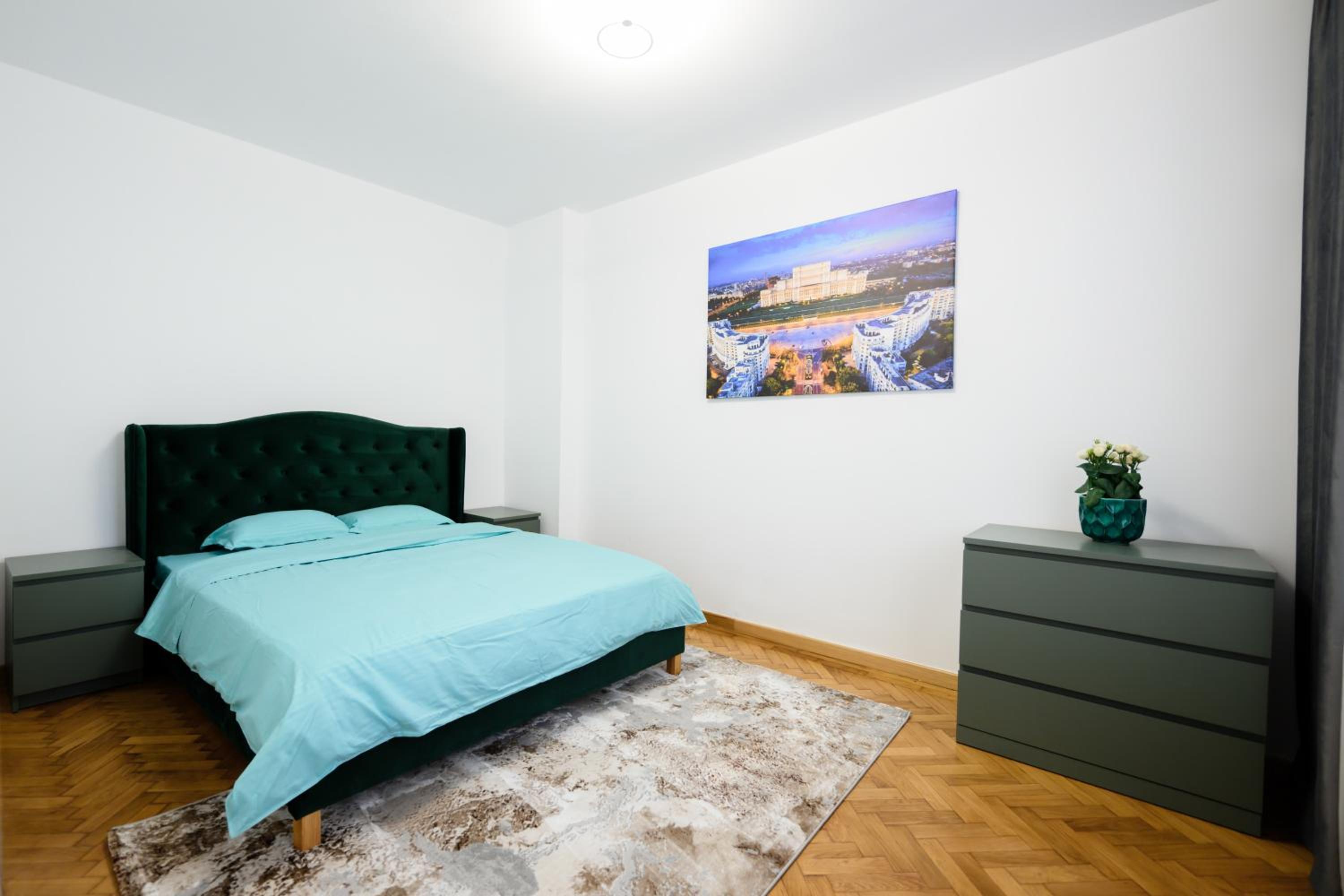 Apartament Dacia