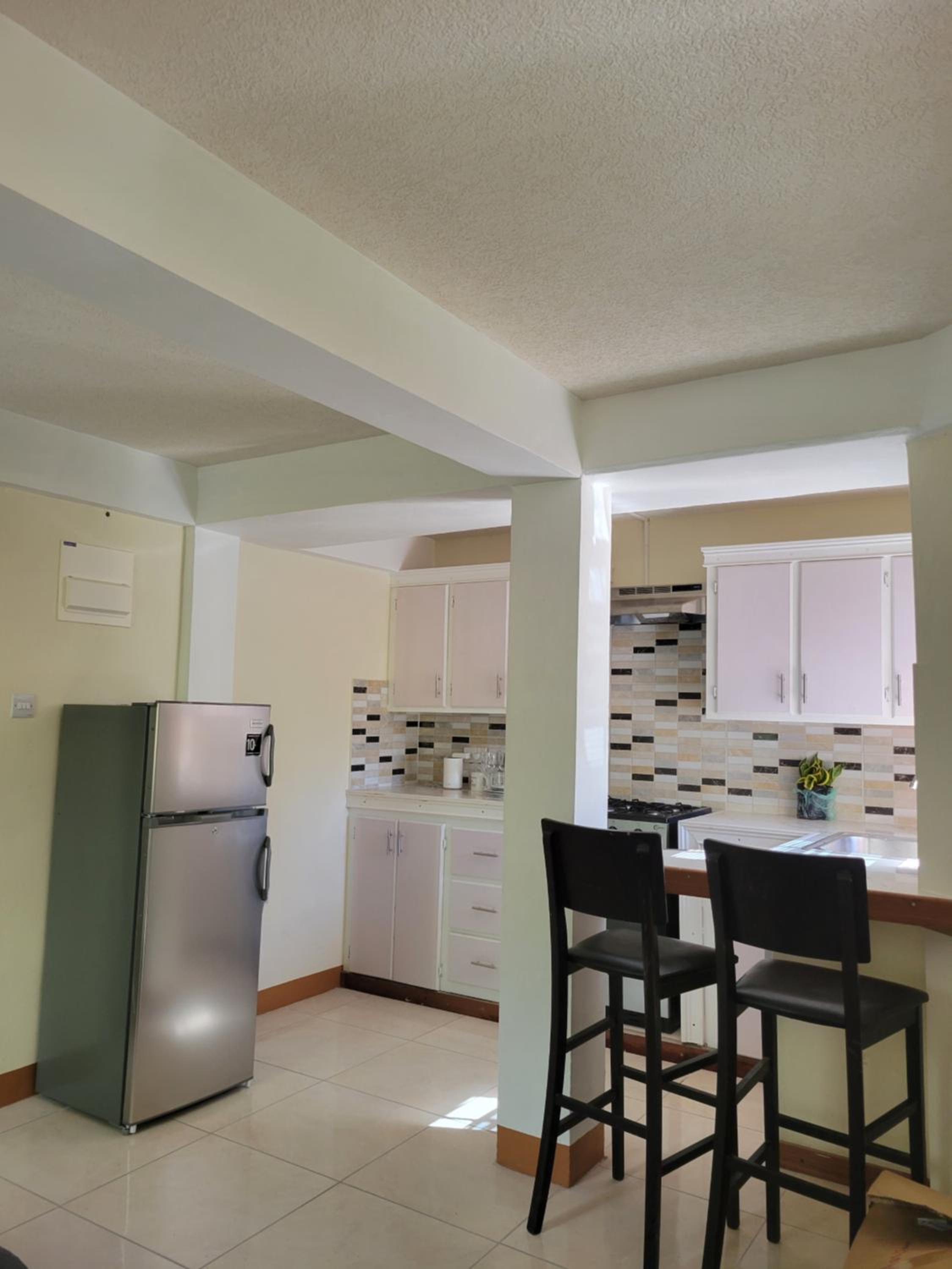 KanXio's Apartment