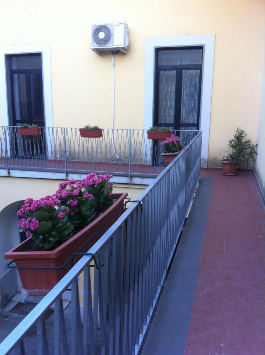 Alle Antiche Terme