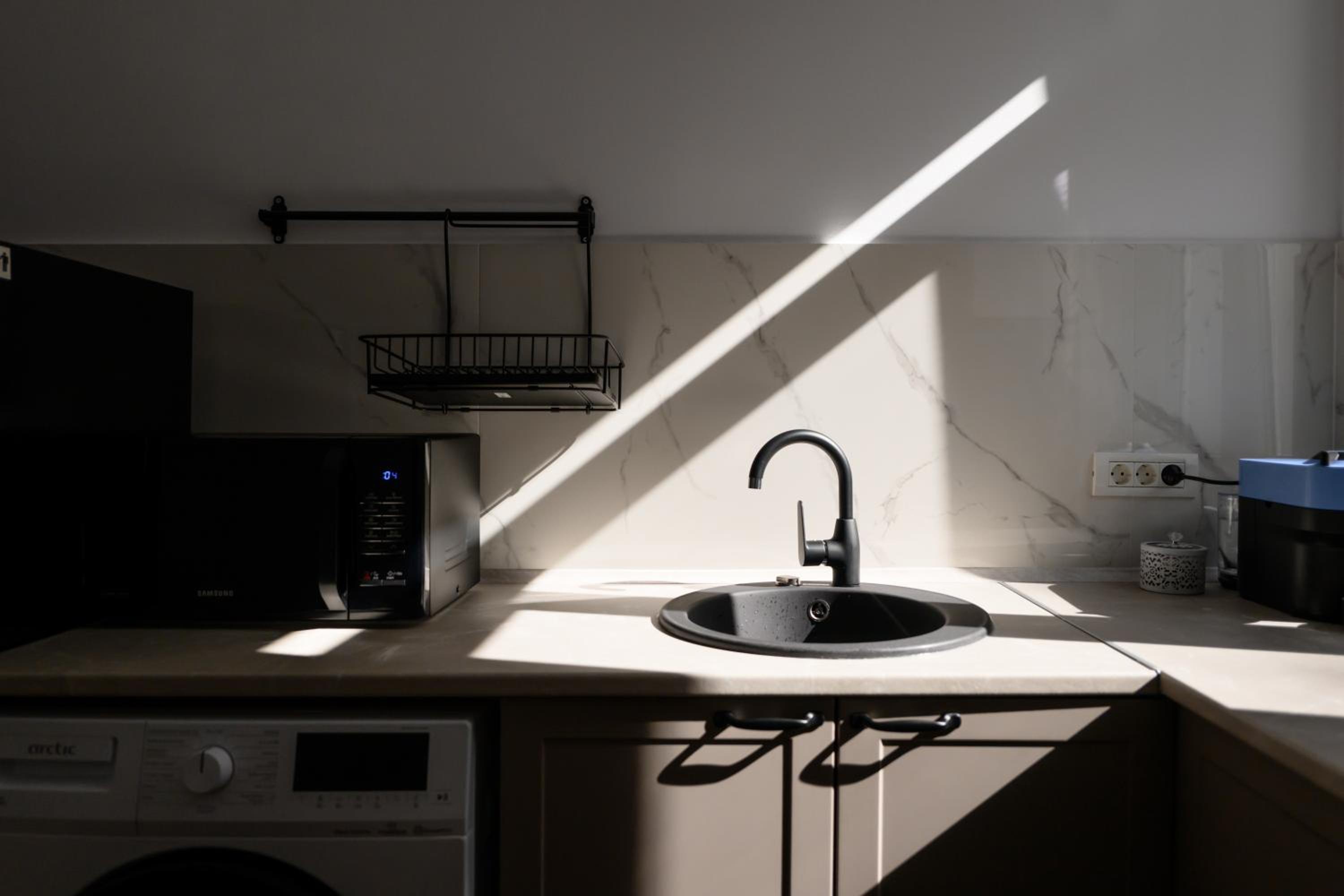 Apartament Dacia