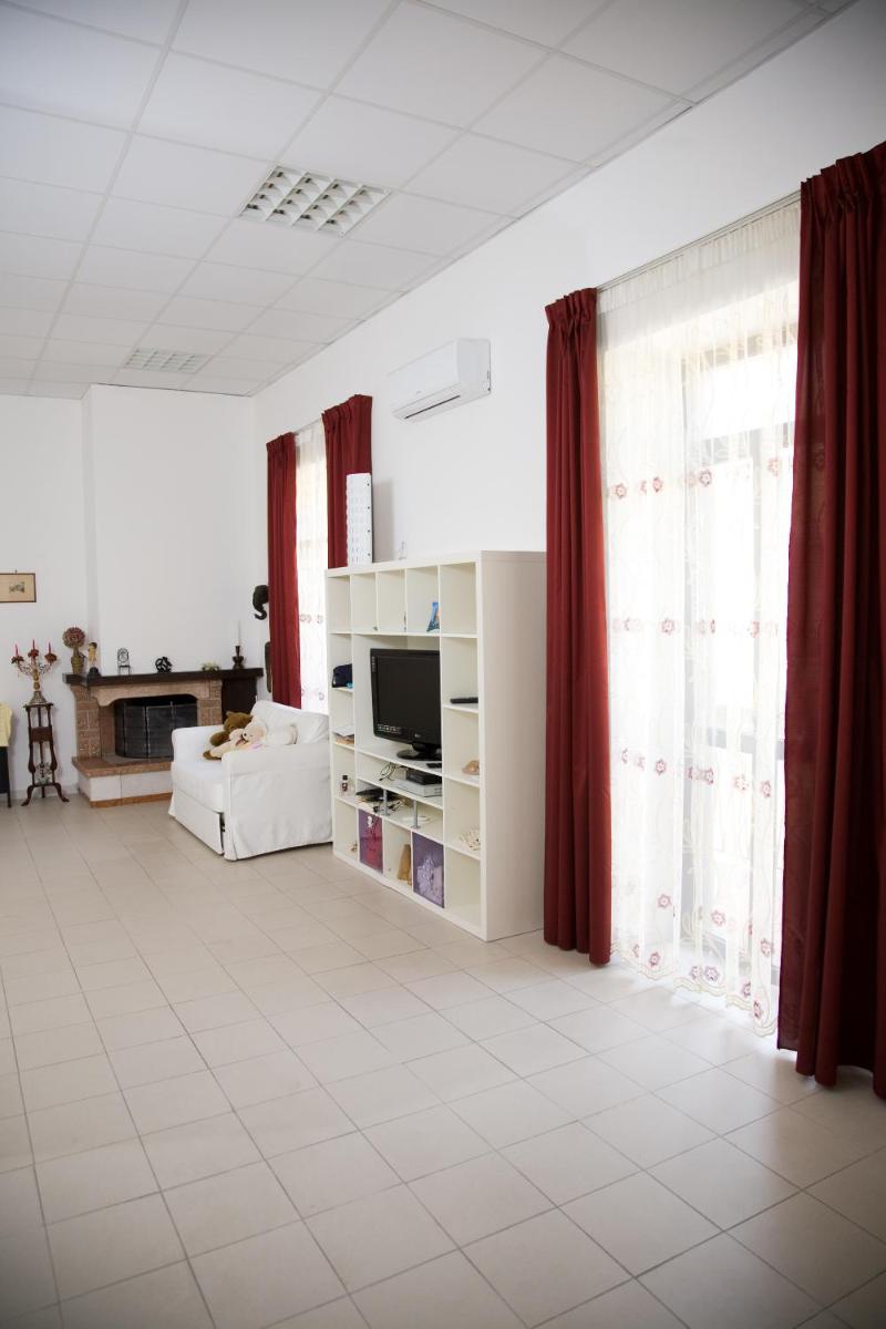 Alle Antiche Terme