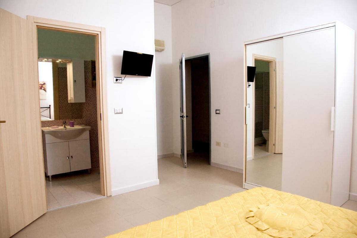 Alle Antiche Terme