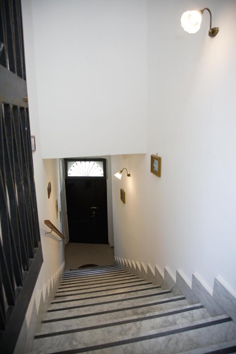 Alle Antiche Terme