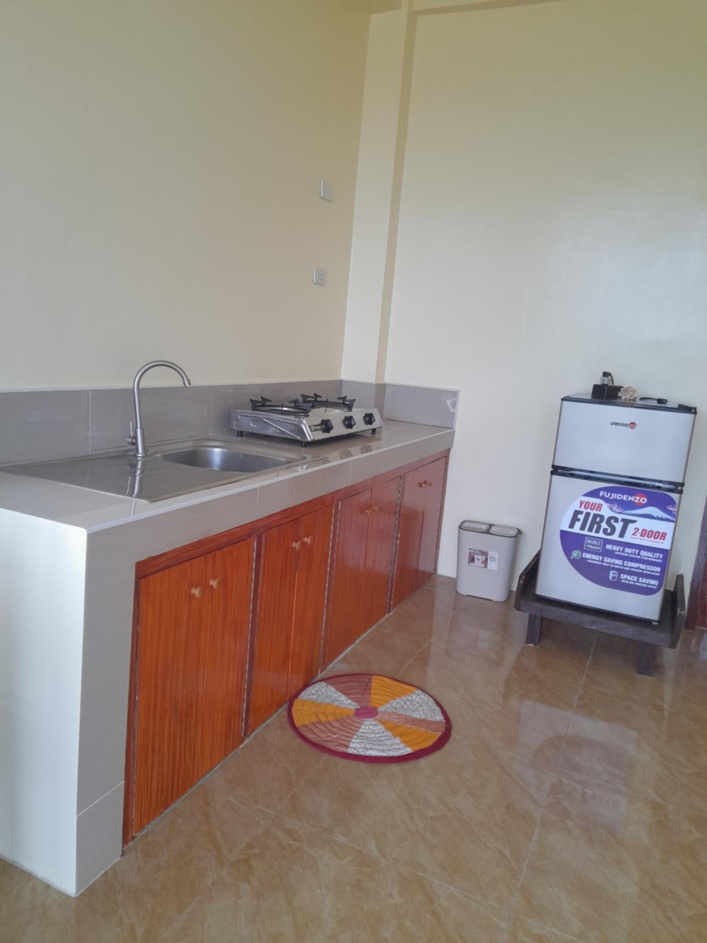 Noguerra Homestay