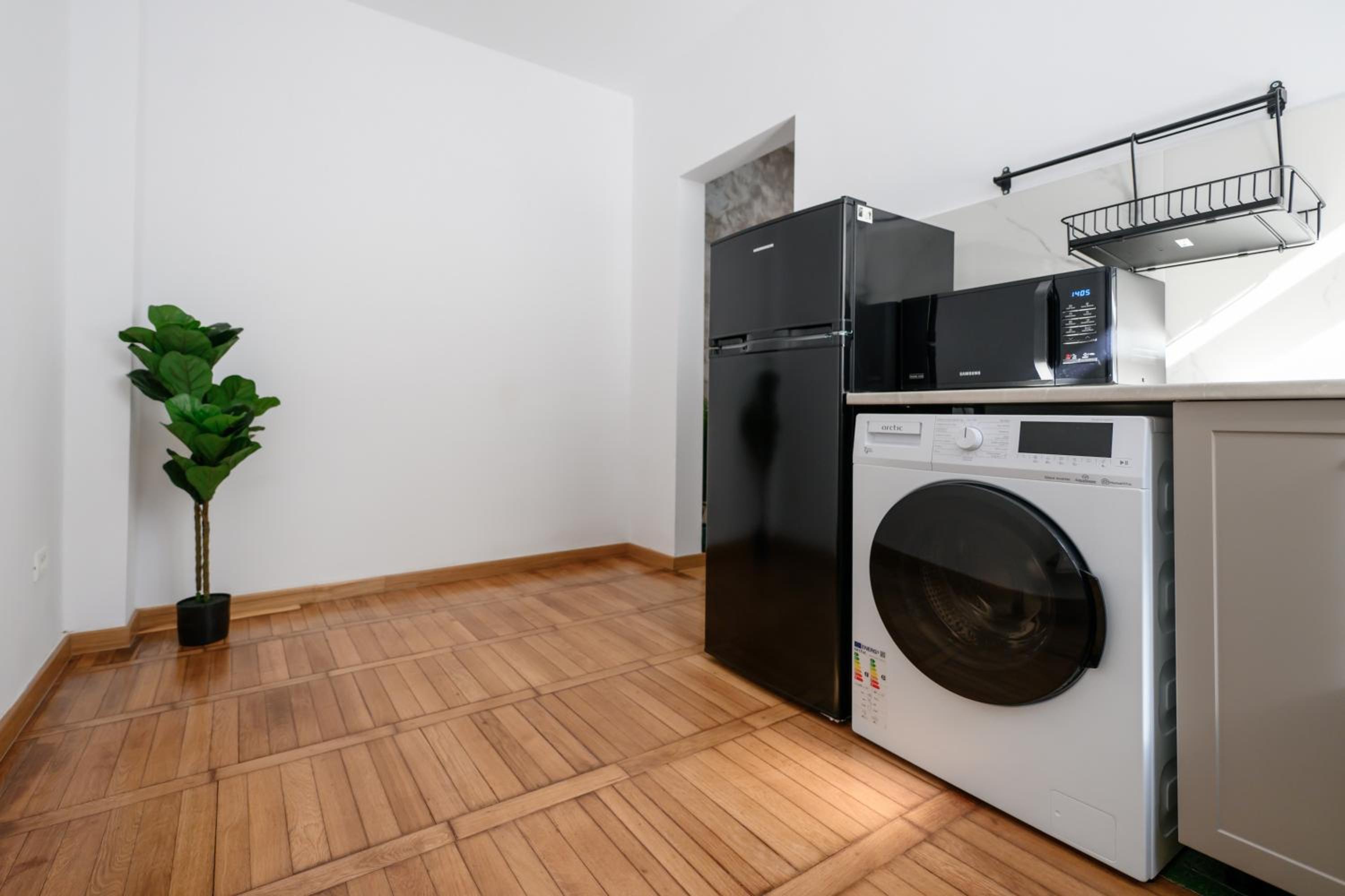 Apartament Dacia
