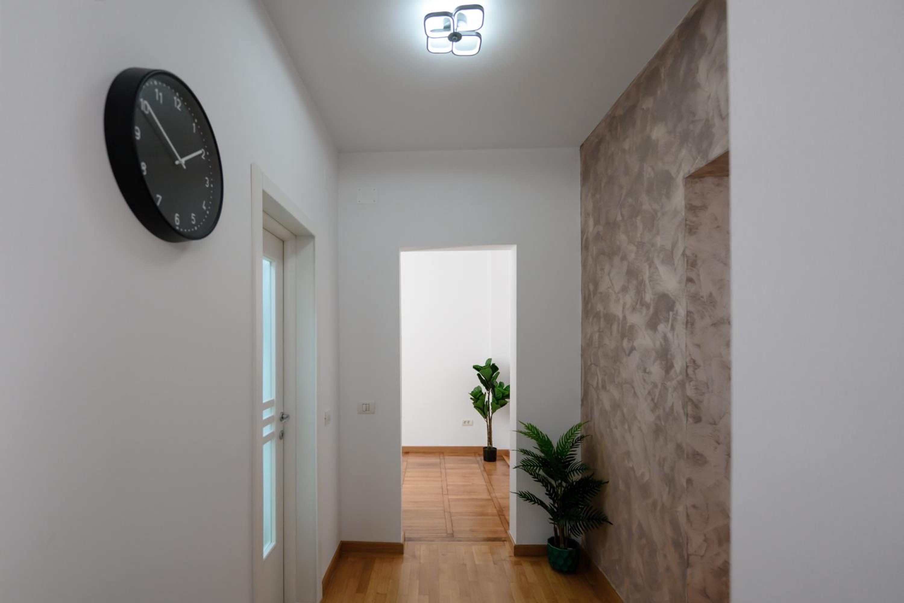 Apartament Dacia