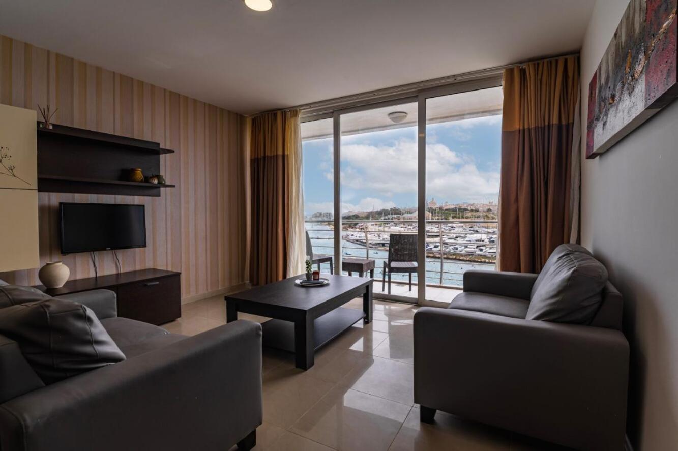 Valletta view Apartments by ST Hotels view 3
