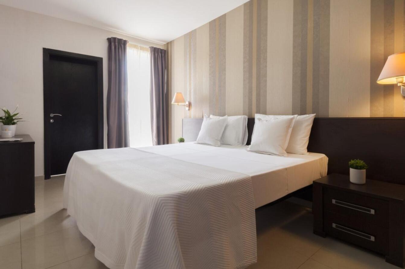 Valletta view Apartments by ST Hotels view 5