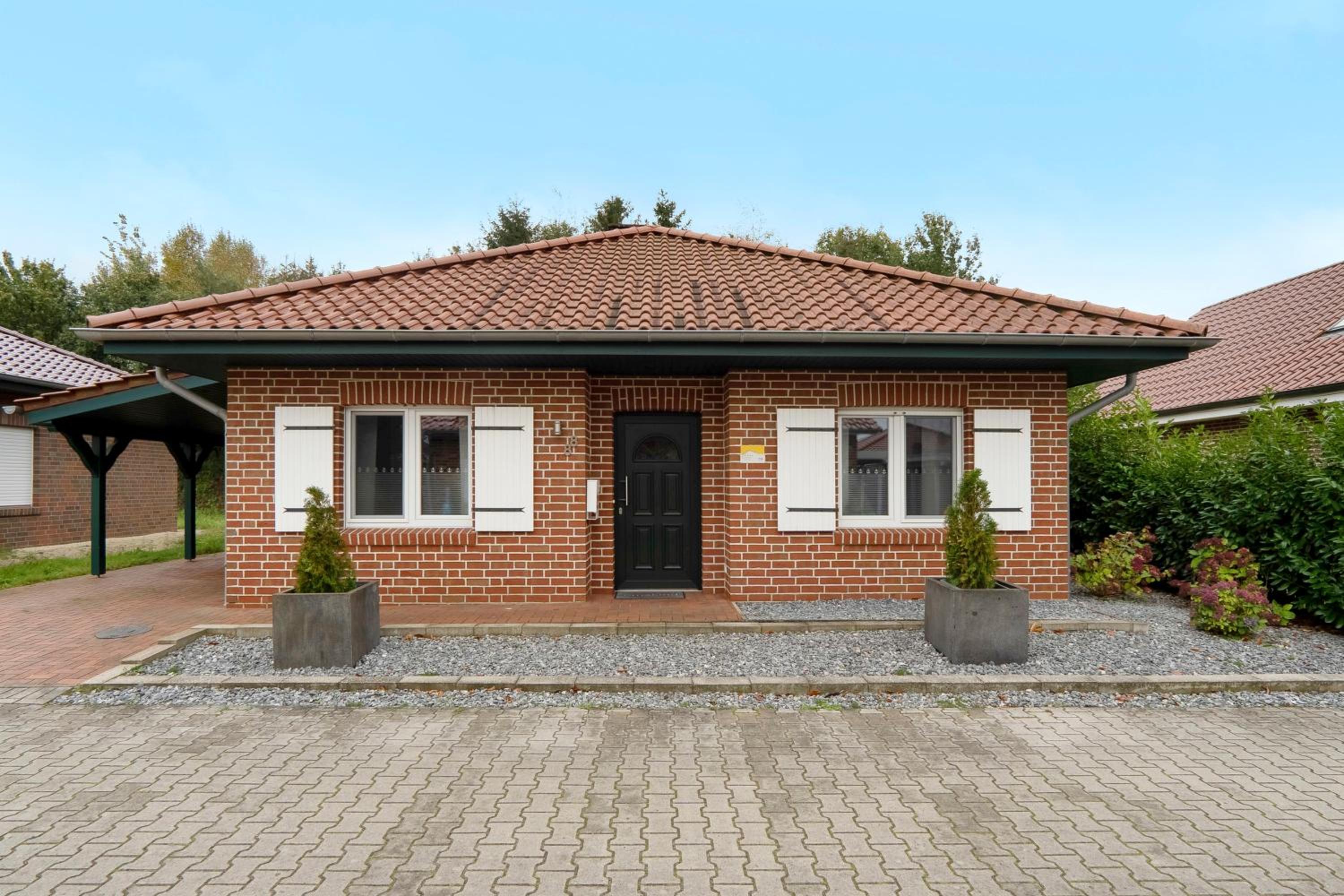 Ferienhaus Nordlicht