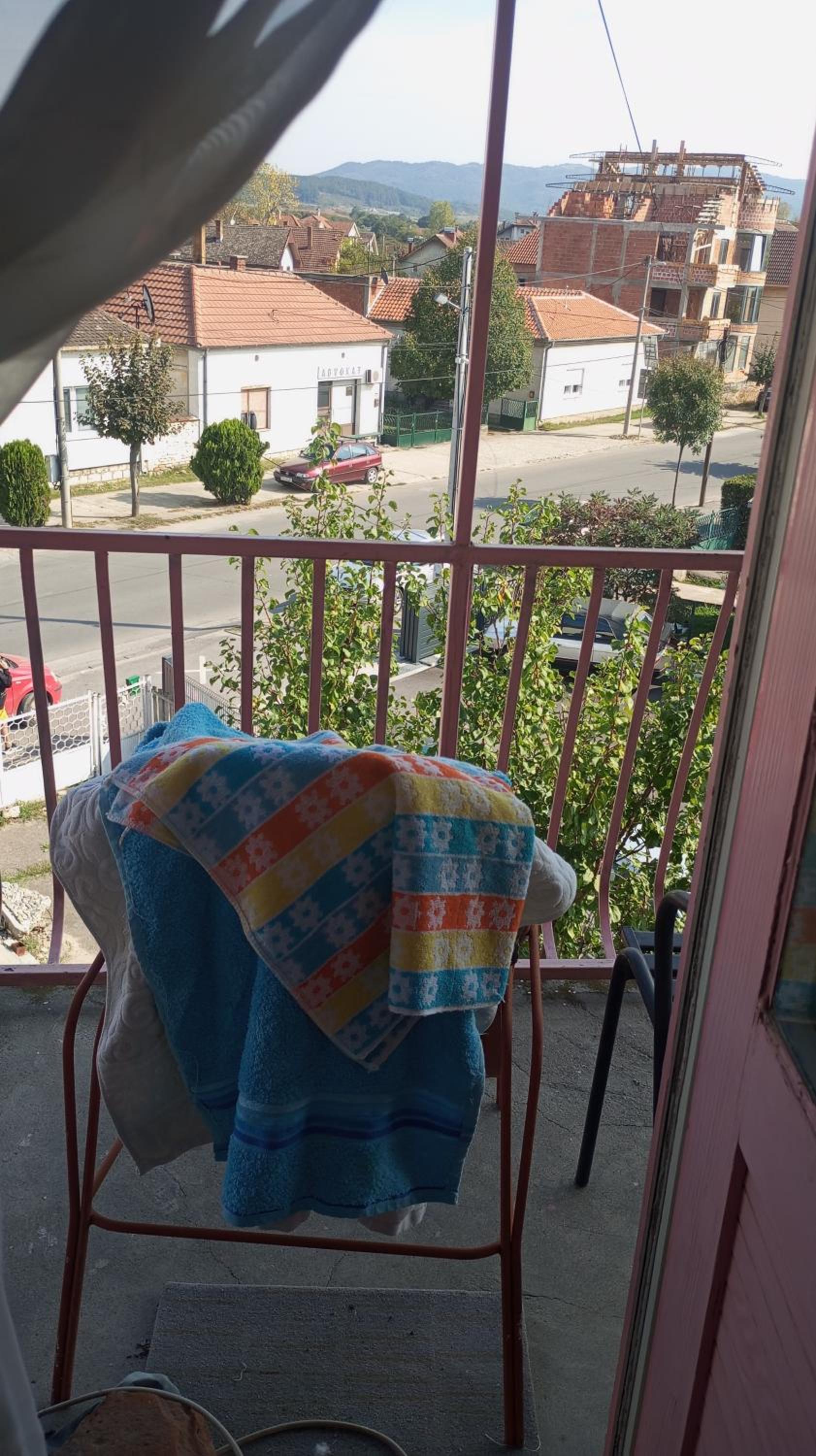 Prenoćište Zora
