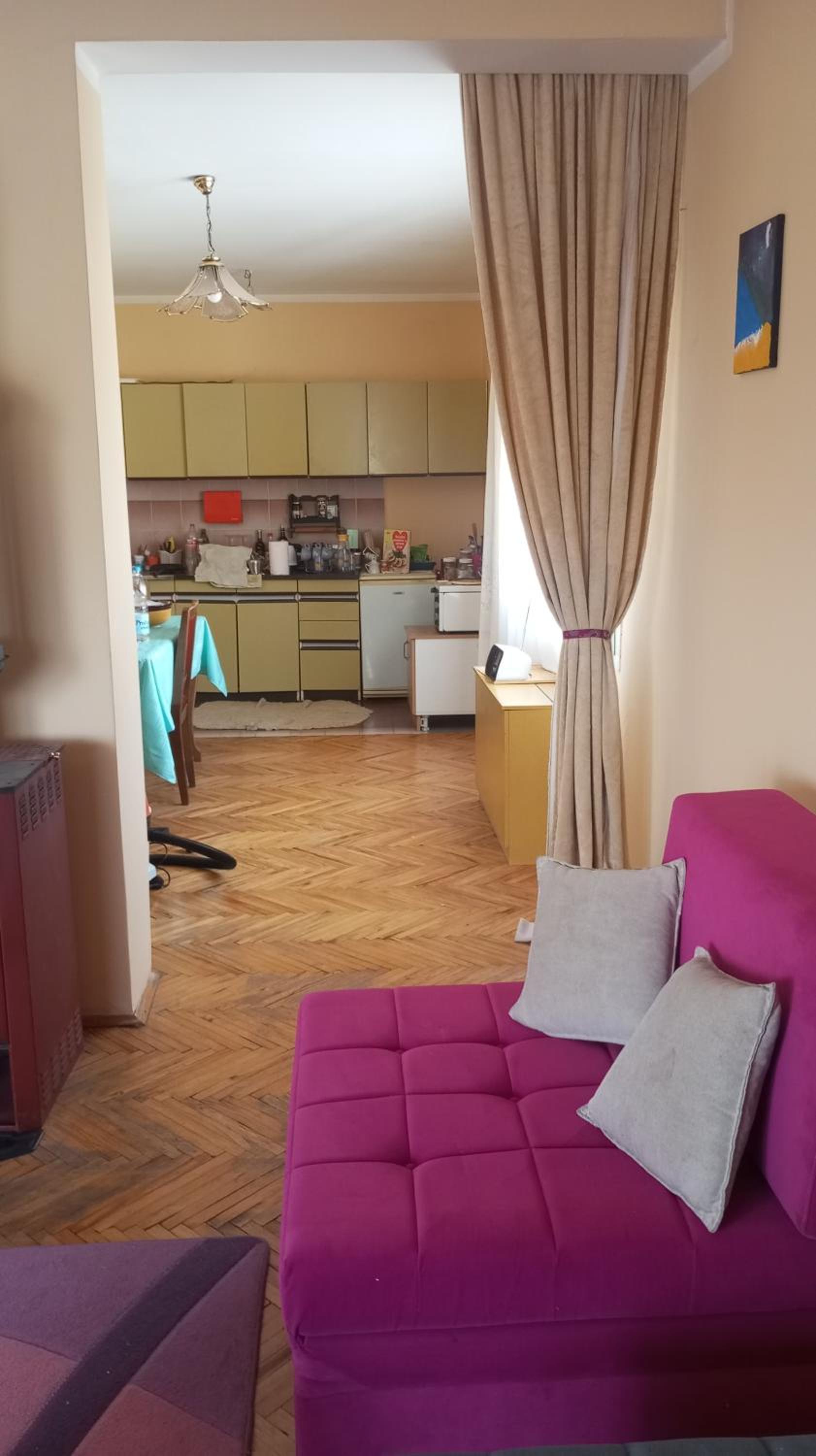 Prenoćište Zora