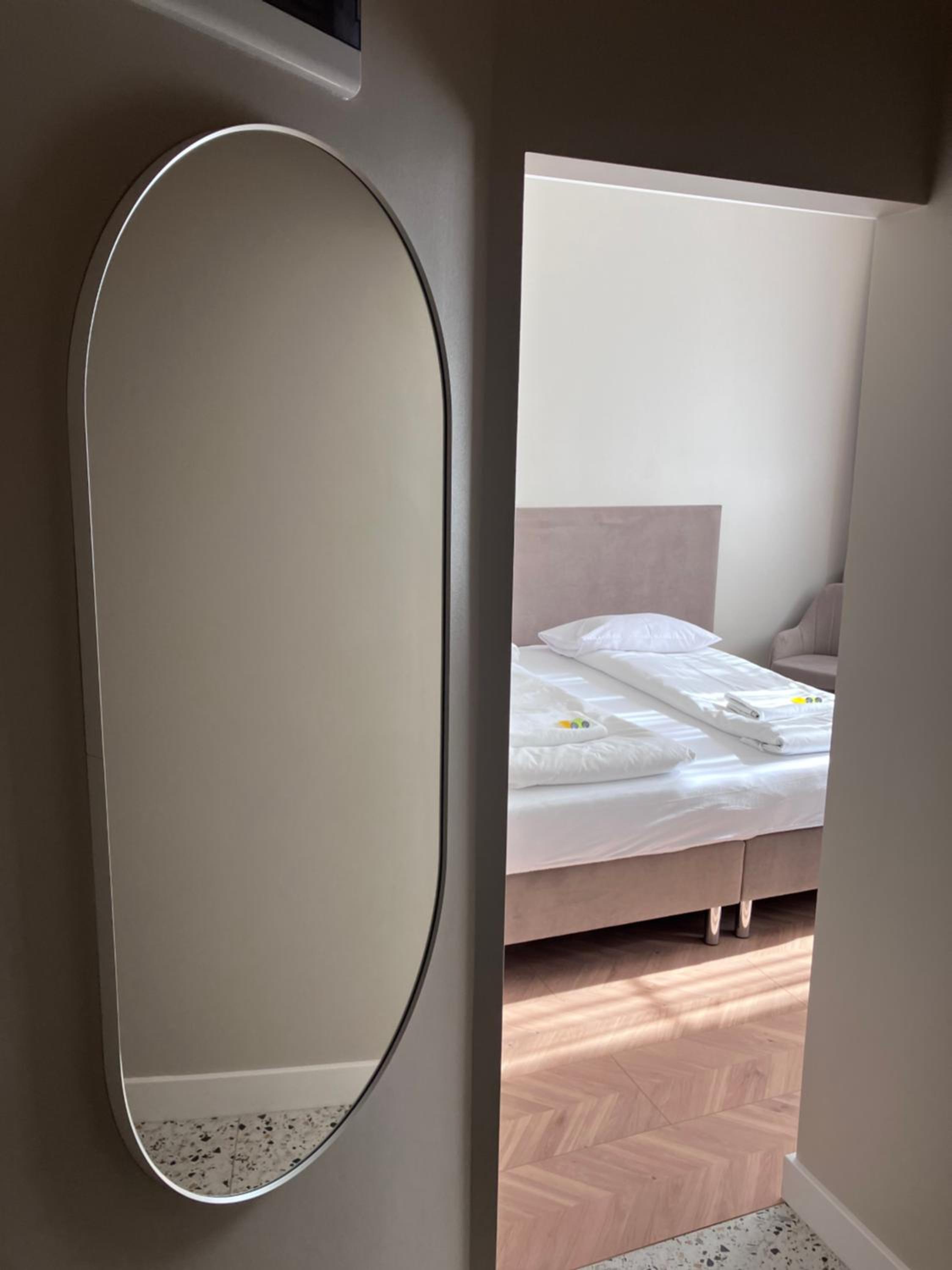 New! Modern Studio in Mokotów - near City Centre SGH Metro Tram by APARTEL