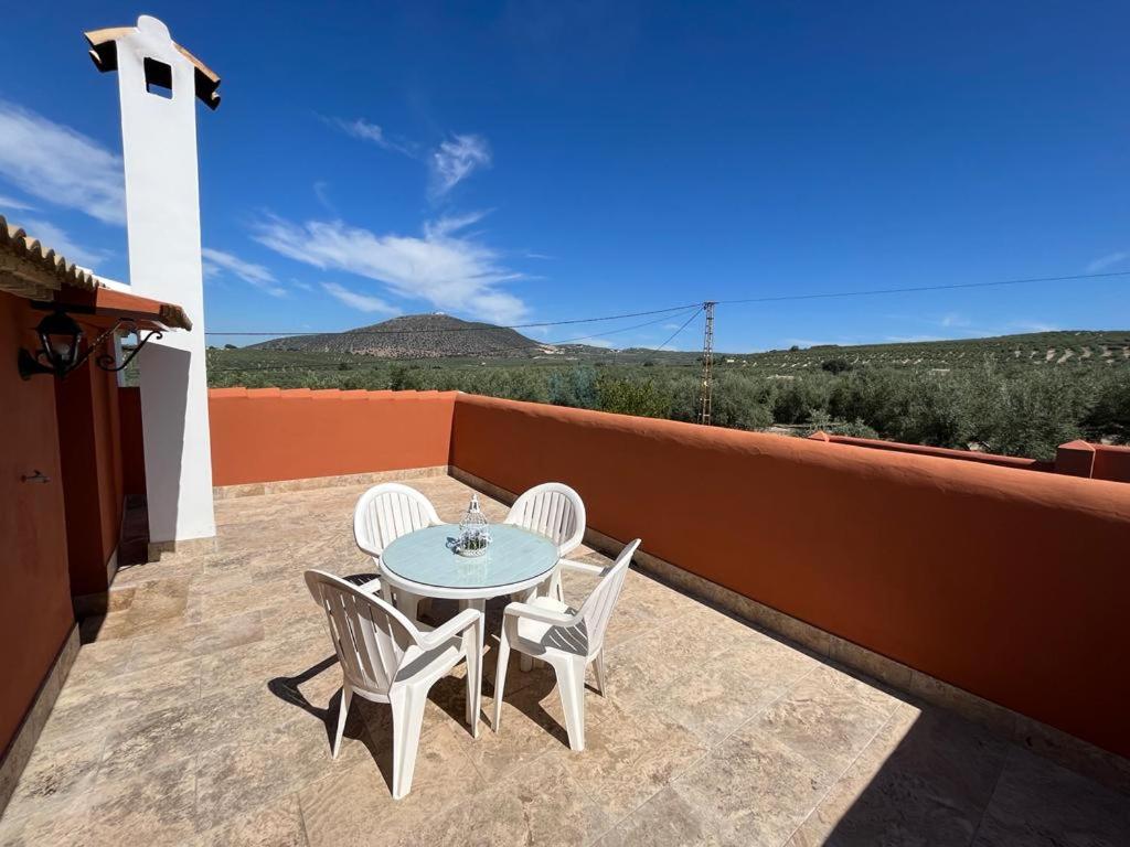 Cortijo Domínguez - Rural Experience view 5