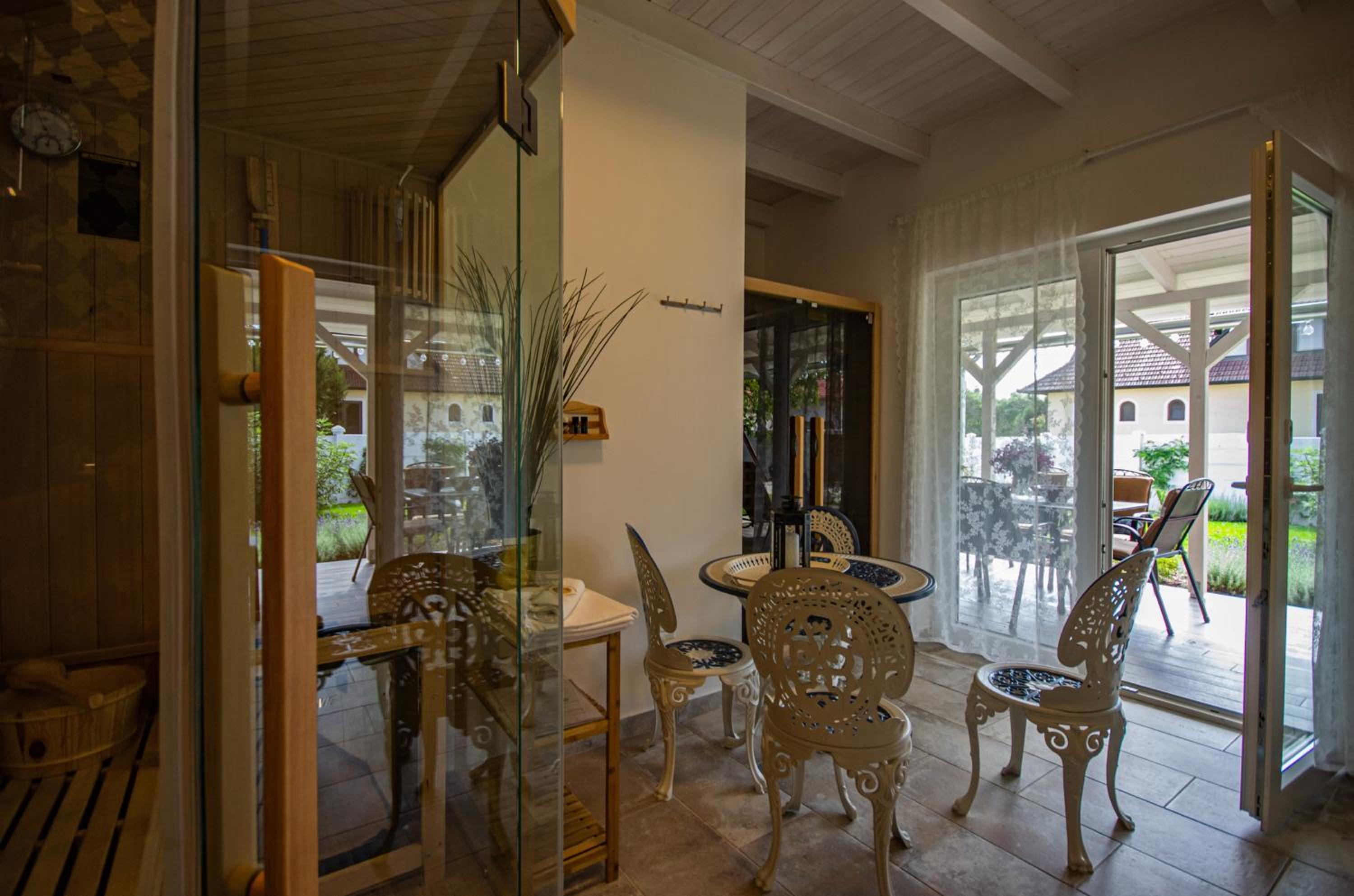 Boutique Villa Gyula