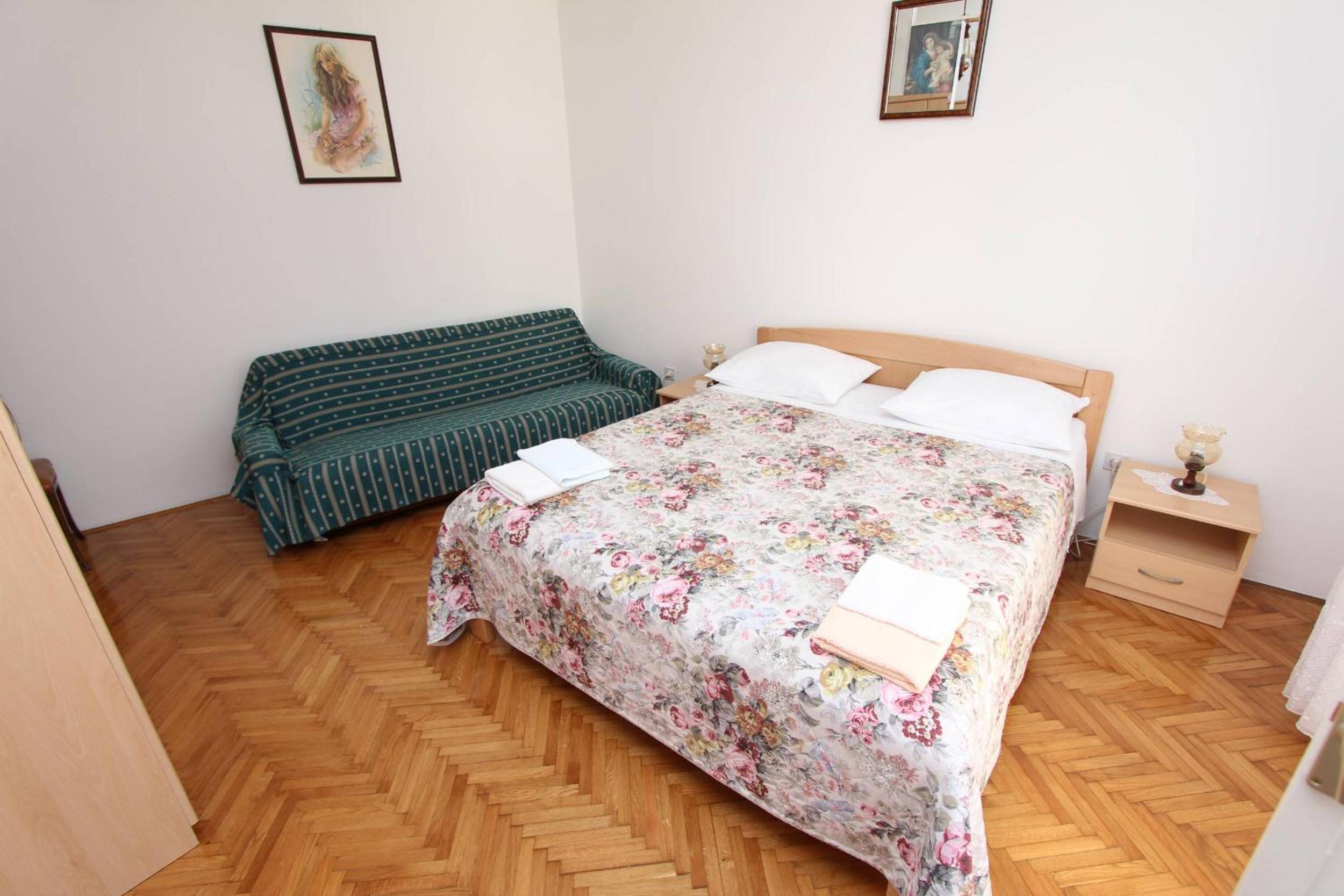 Apartments Milka